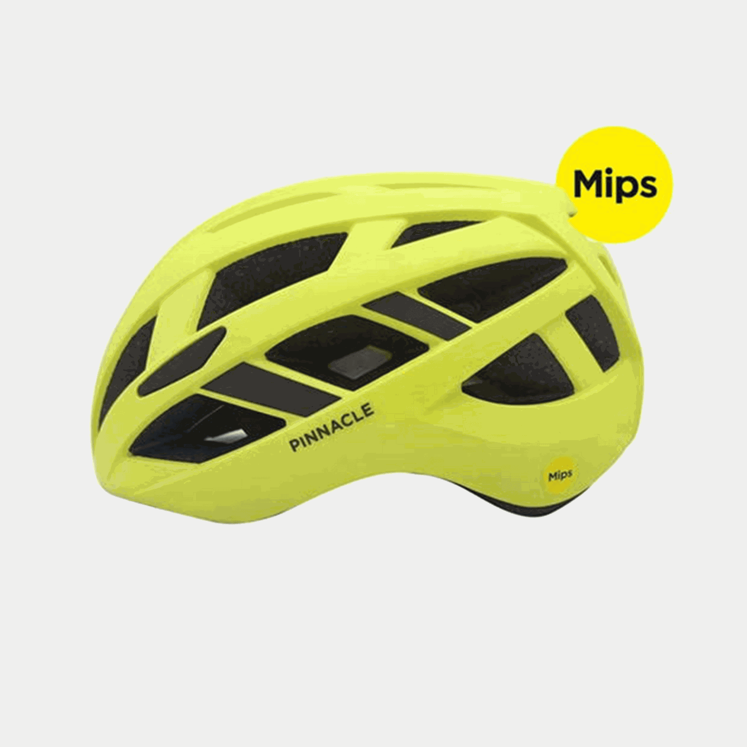 MIPS® Road Cycling Helmet, landeveishjelm, sykkelhjelm - full image 1