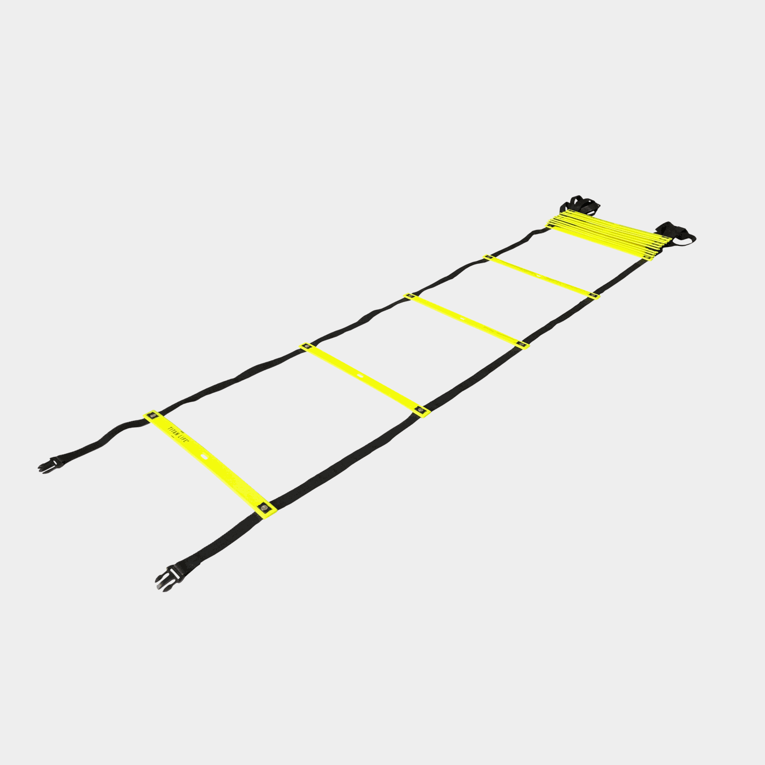 Speed & Agility Ladder, smidighetsstige - full image 1