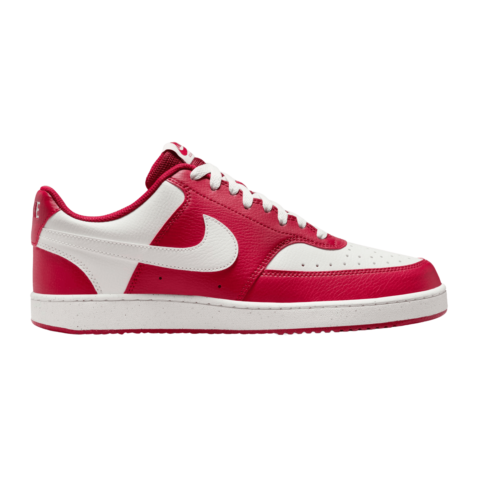 Nike Court Vision Low, sneaker, herre