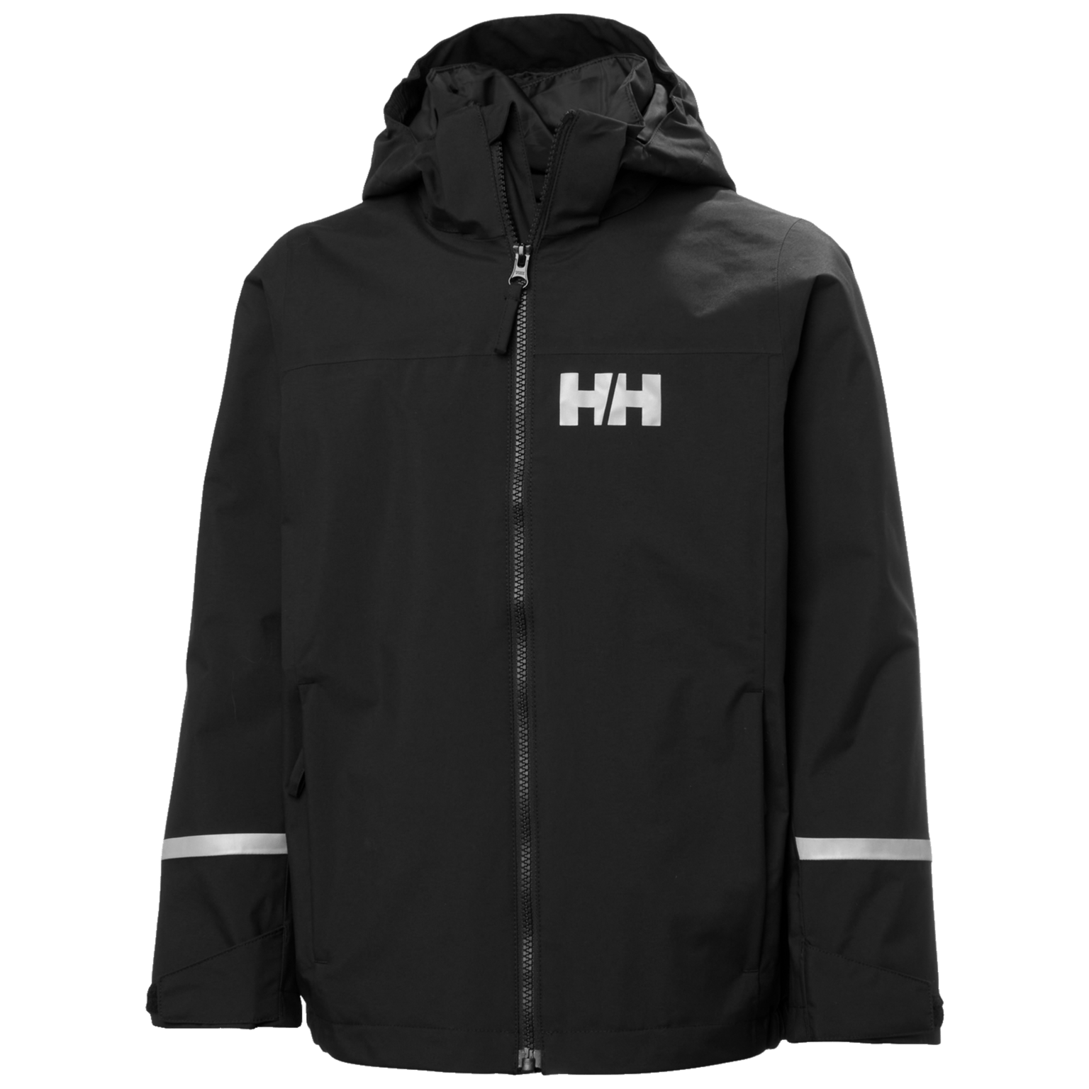 Shelter HT Jacket, skalljakke, junior