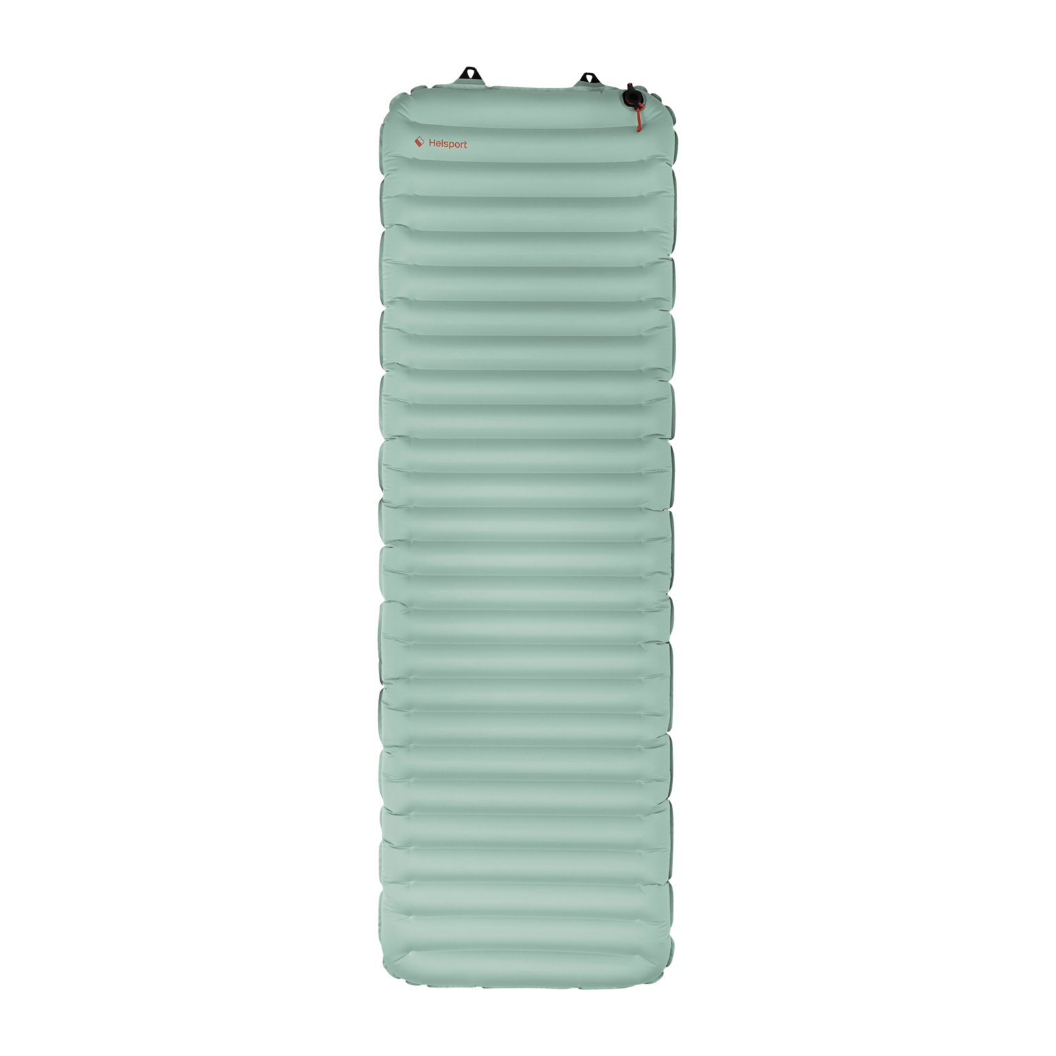 Helsport Scouter Breheimen R3 Sleeping Mat, opplåsbart liggeunderlag