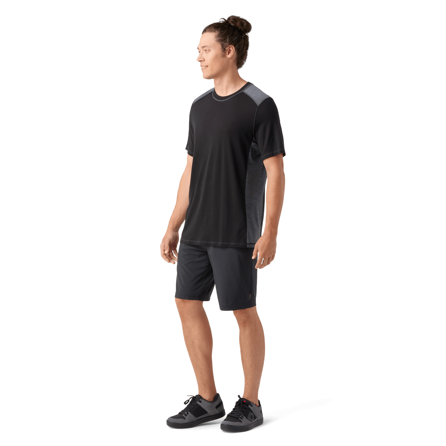 Smartwool Active Ultralite Tech Tee Active
