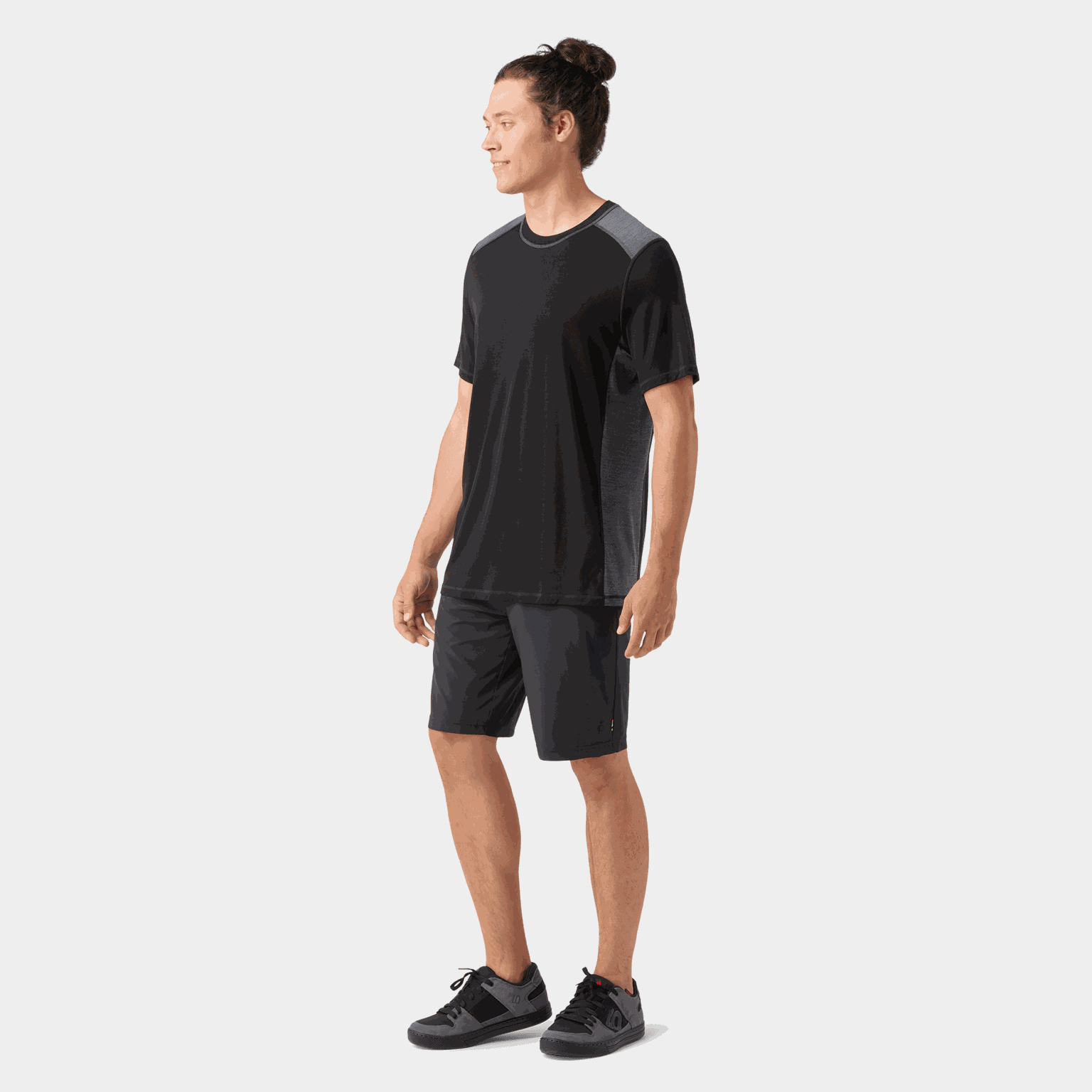 Active Ultralite Tech Tee Active - full image 1
