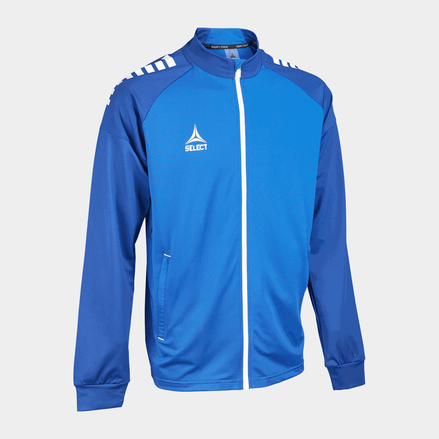 Training Zip Jacket Spain v25, jakke - full image 1