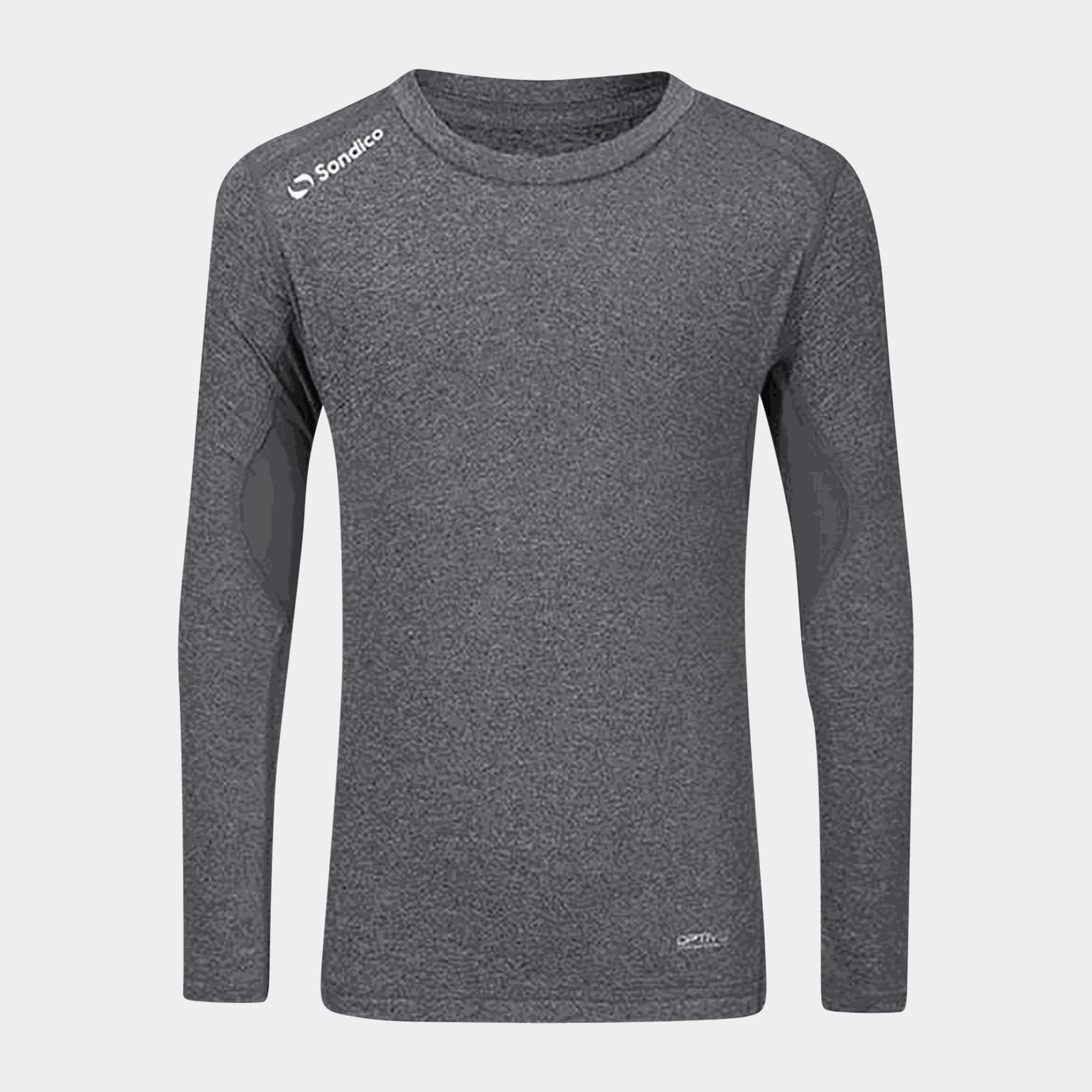 Base Core Long Sleeve, kompresjonstrøye - full image 1