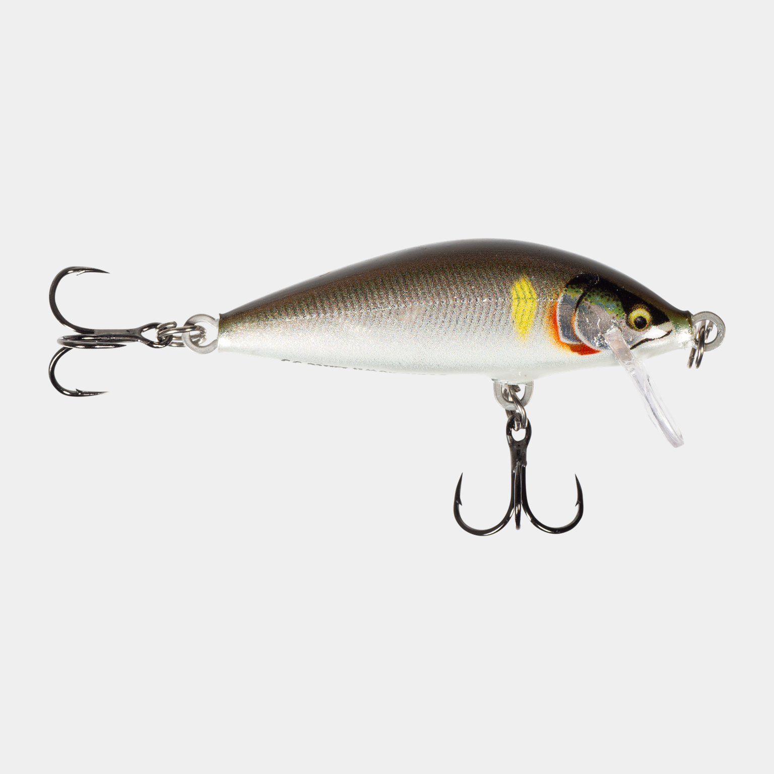 Countdown Elite 5, 5cm, wobbler - full image 1