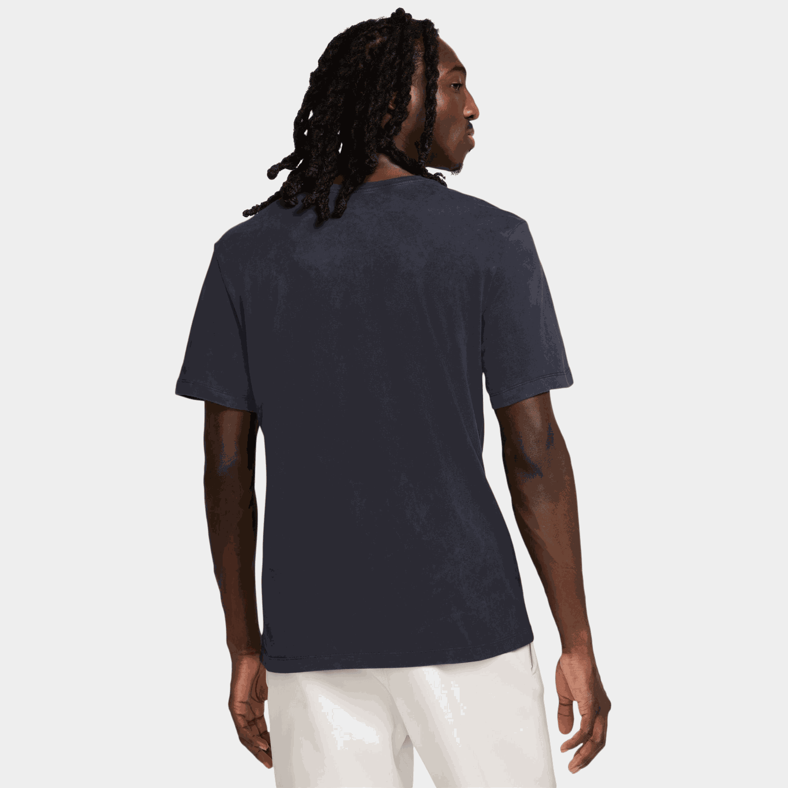 T-Shirt, t-skjorte, herre - full image 2