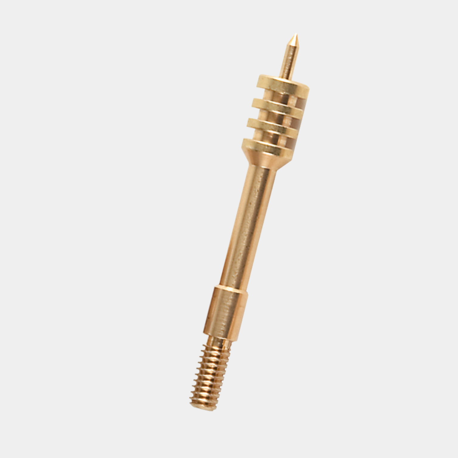 Messing JAG Kal. 243/6mm - full image 1