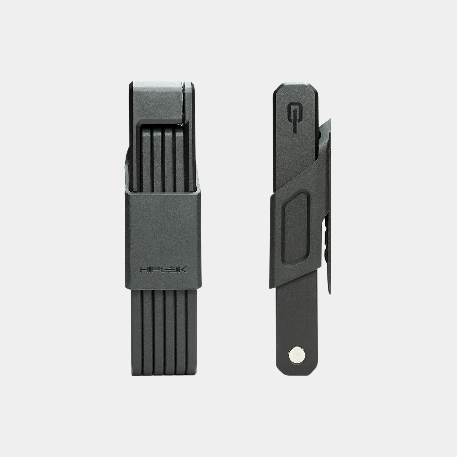 SWITCH Folding Lock, sammenleggbar sykkellås - full image 1