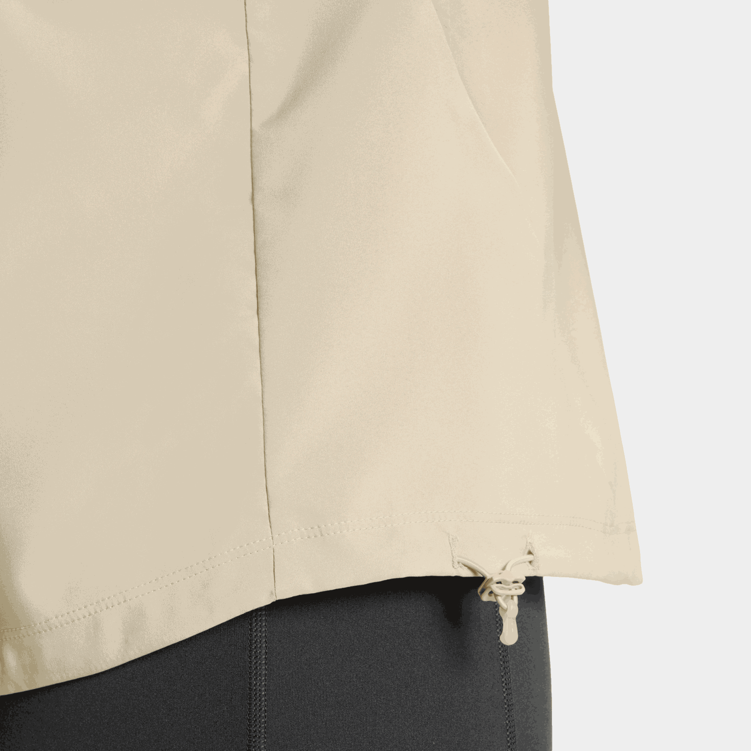 Running Essentials Jacket, treningsjakke, herre - full image 4
