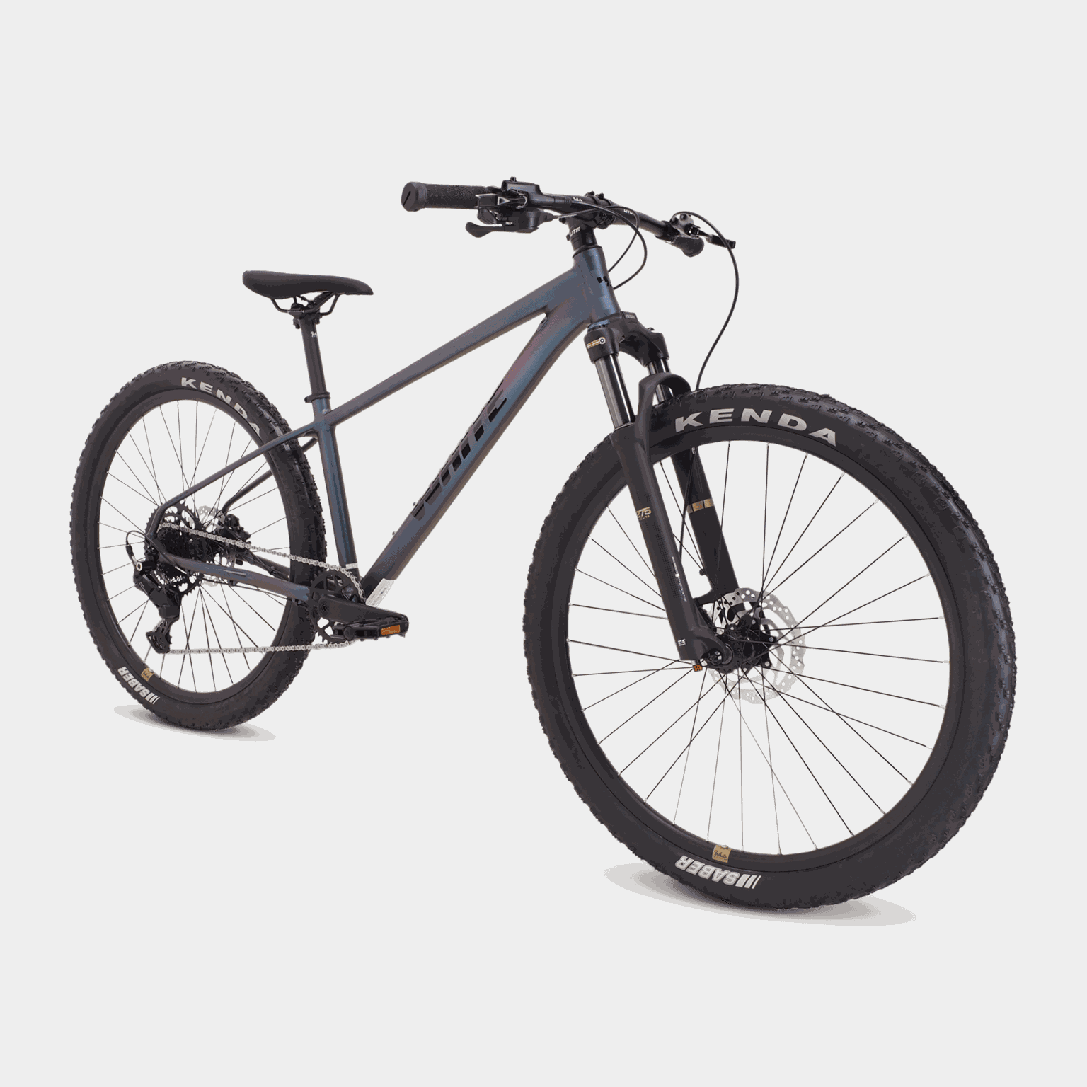 XC 275 Pro ULTRA TEAL 25, hardtail terrengsykkel - full image 2