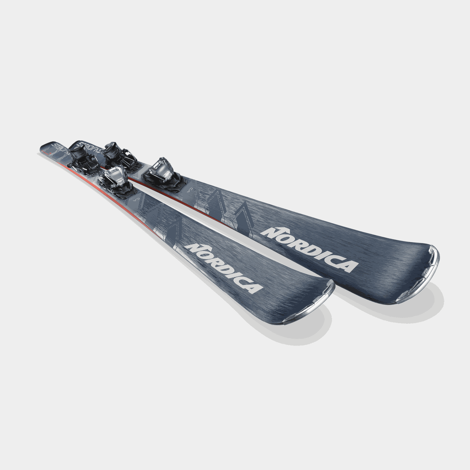 Steadfast 75 +Tp2 25/26, allmountainski, unisex - full image 4