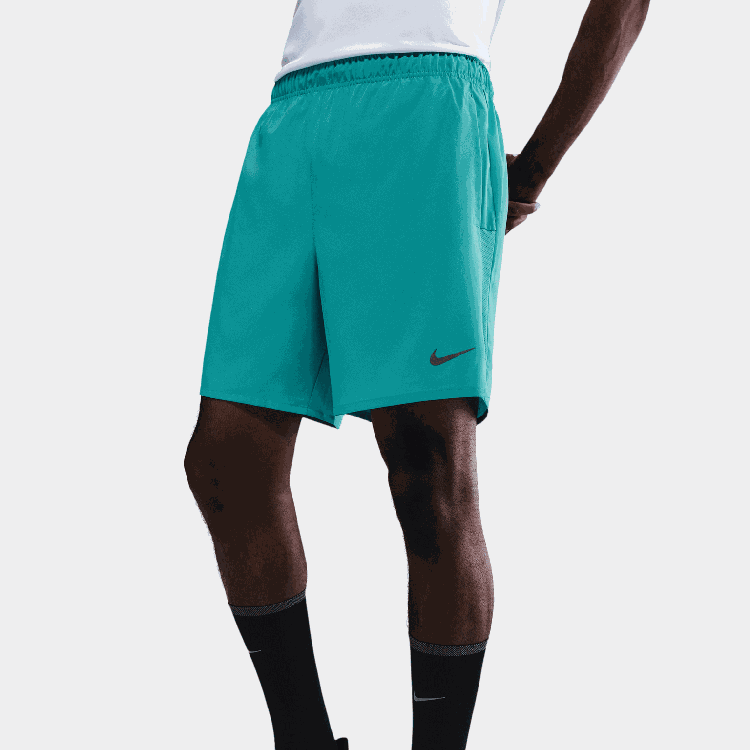 Dri-FIT Challenger Shorts 72IN1, løpeshorts, herre - full image 1