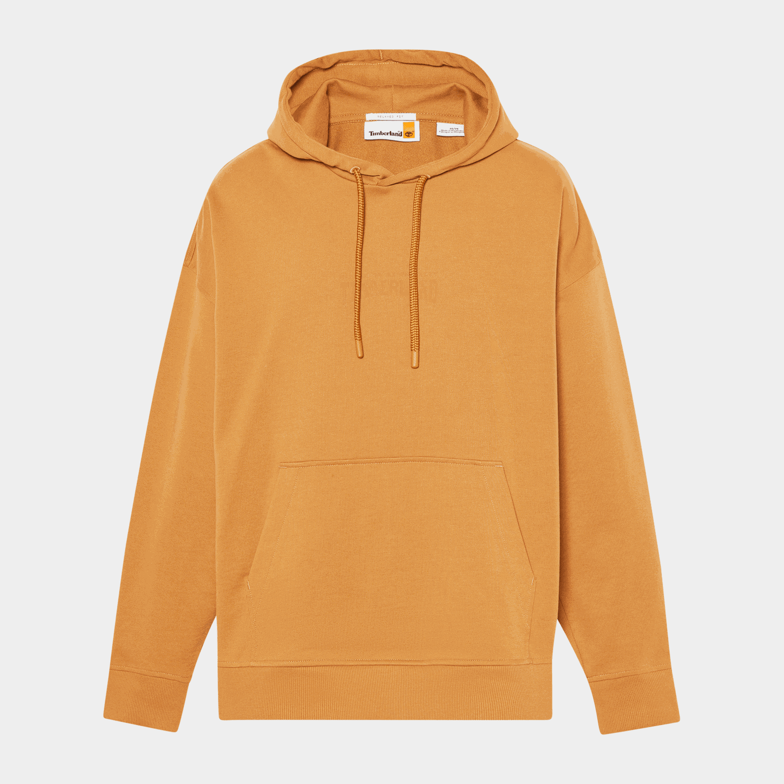 Back Logo Hoodie Sweats, hettegenser, herre - full image 3