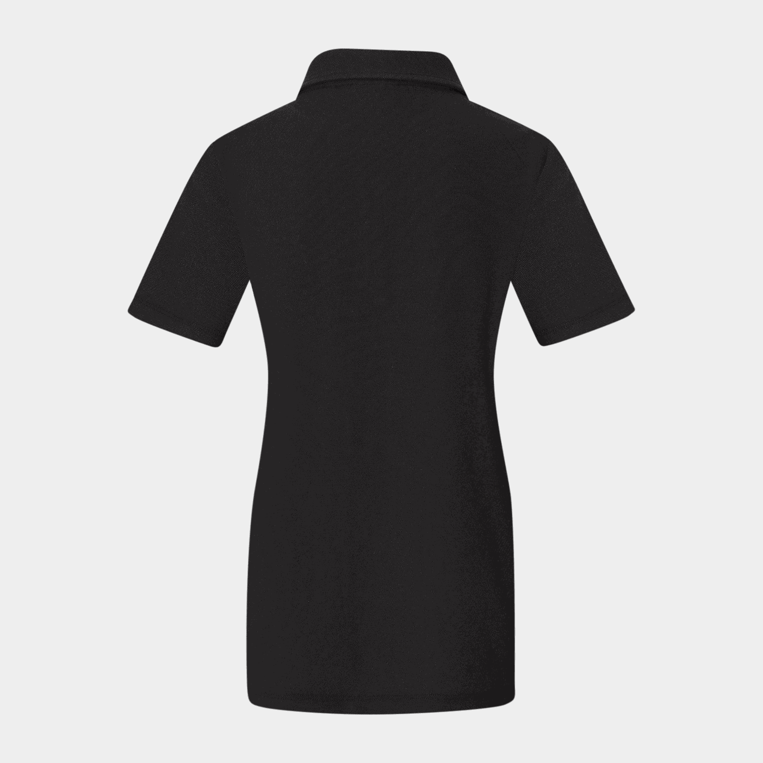 Pique Polo, poloskjorte, dame - full image 2