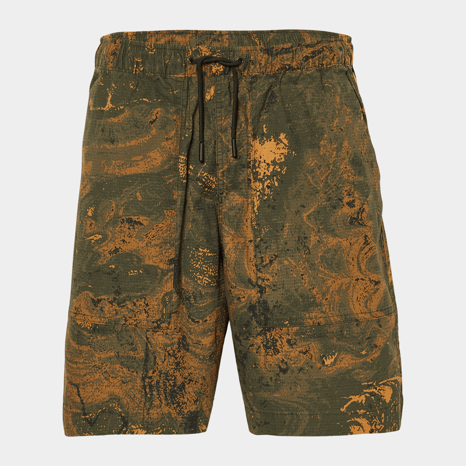 Aop Woven Short, shorts, unisex - full image 3
