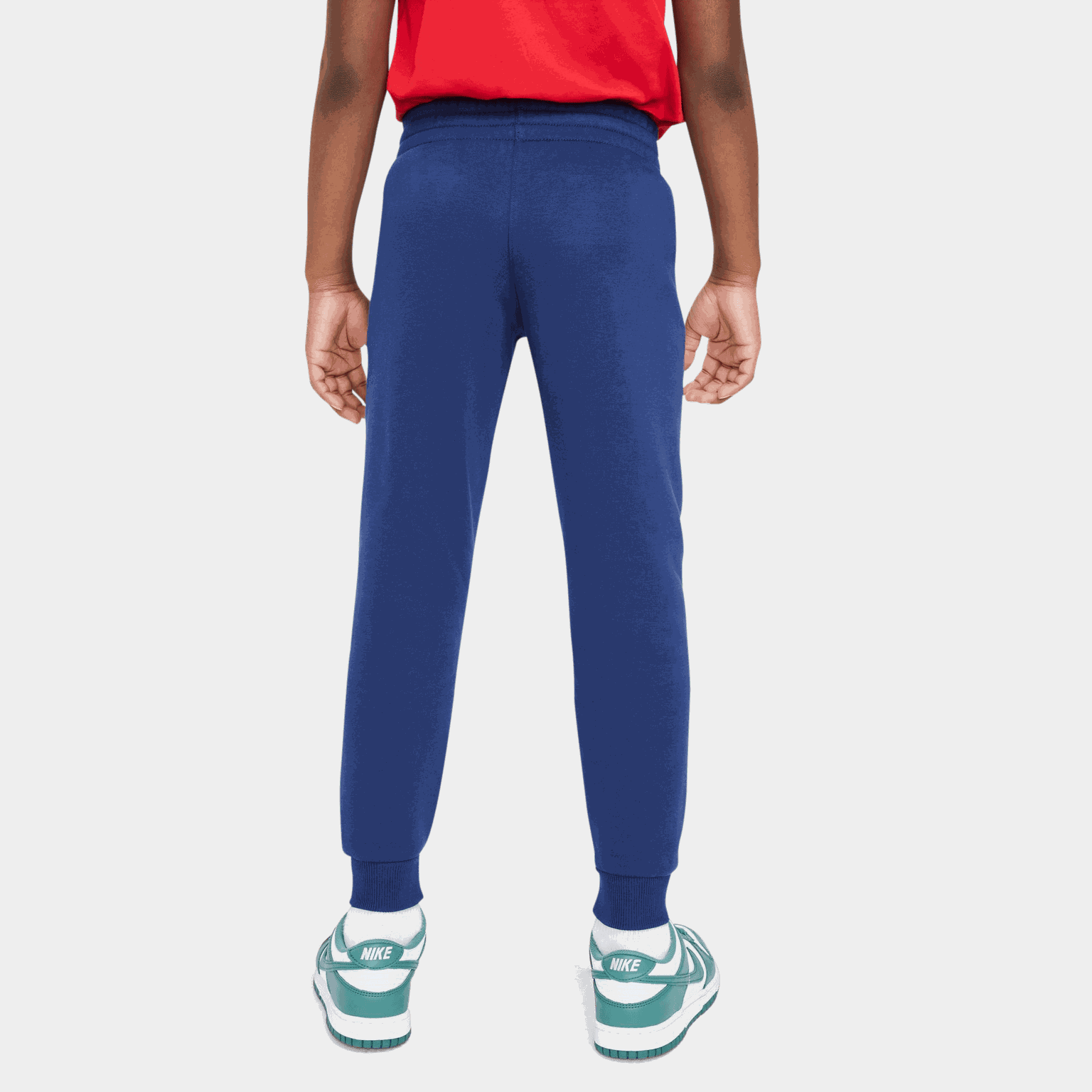 Club Fleece Joggers, joggebukse, junior - full image 2