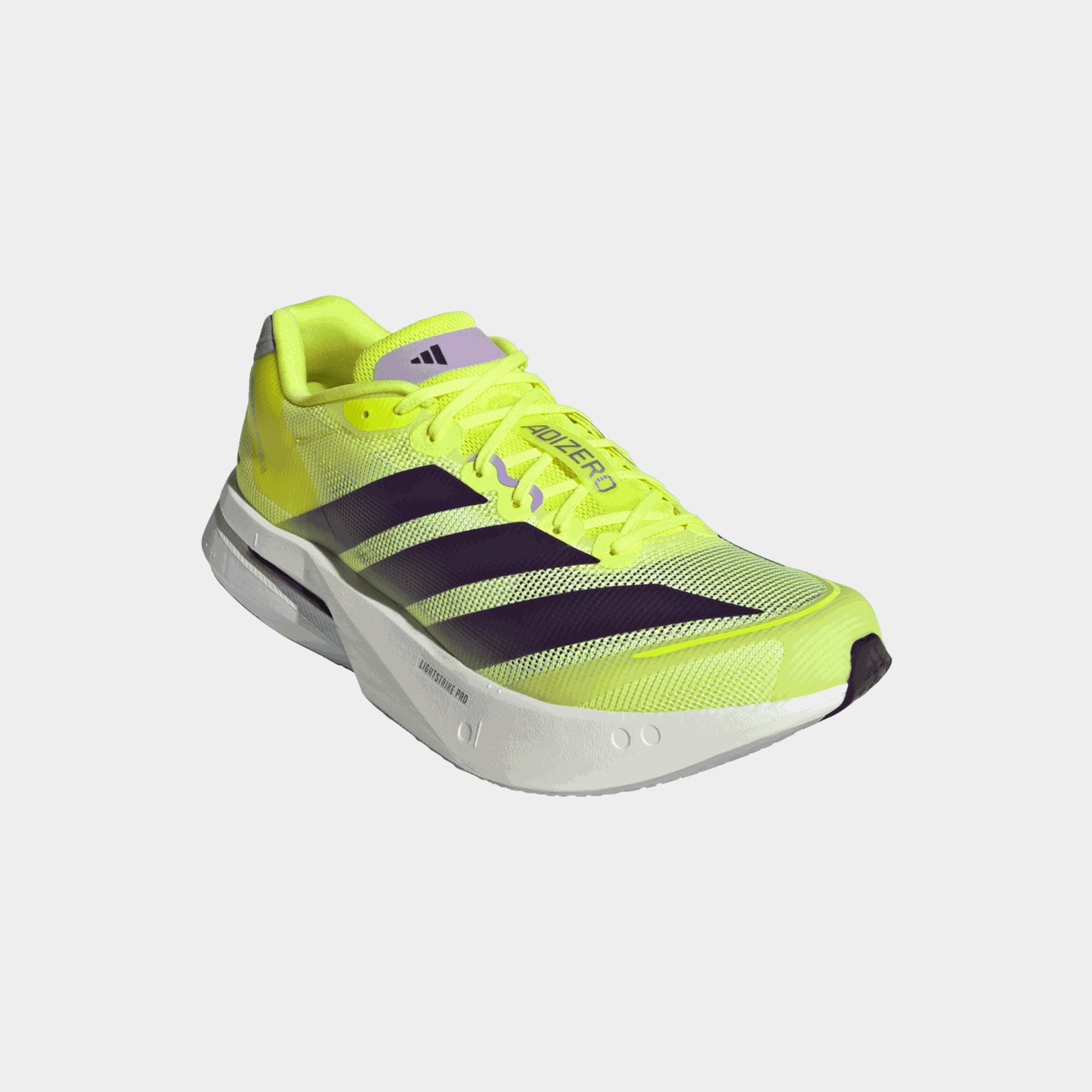 Adizero Boston 13, løpesko, herre - full image 3