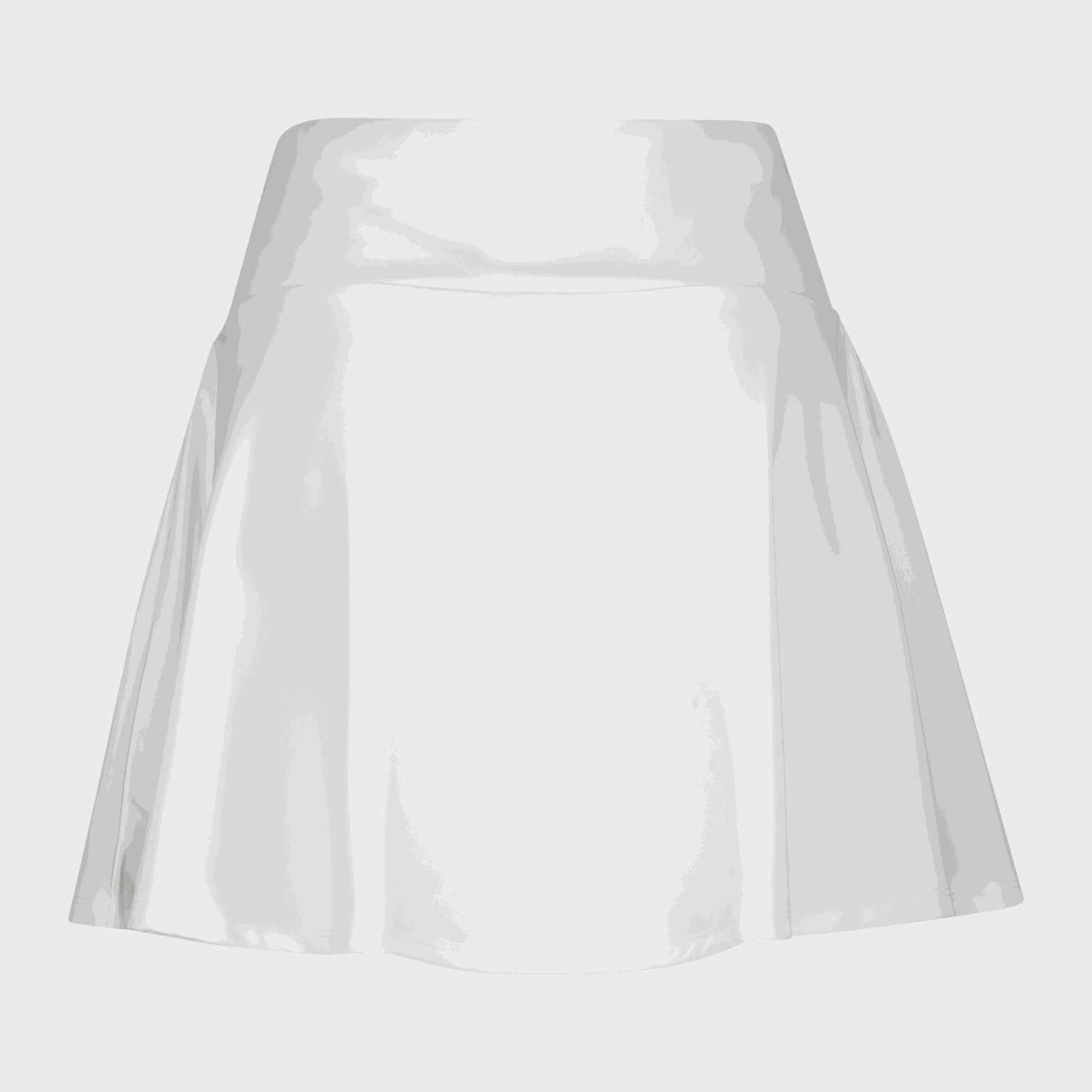 Flow Skirt, tennisskjørt, dame - full image 4