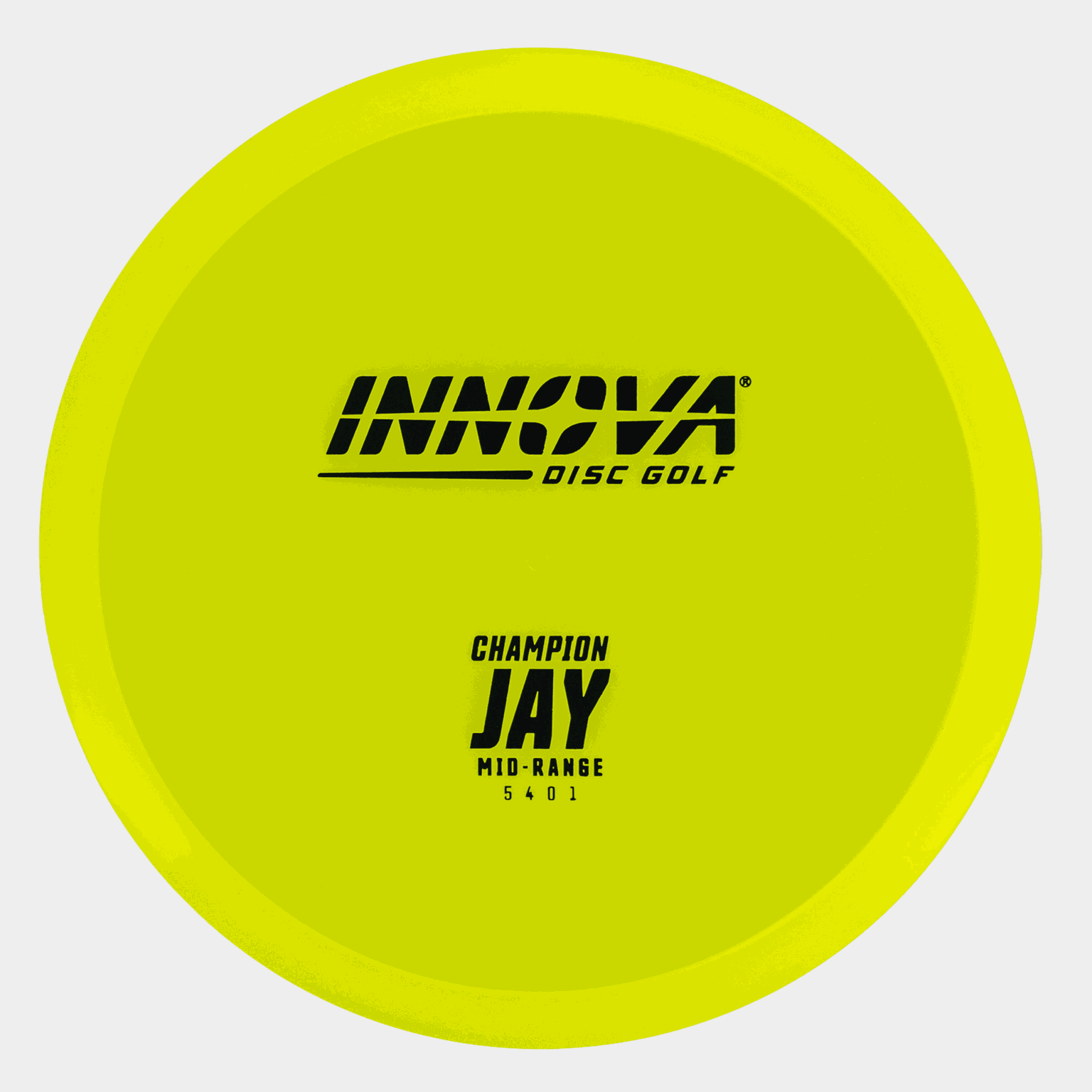 Champion Midrange Jay, midrange frisbeegolf - full image 3