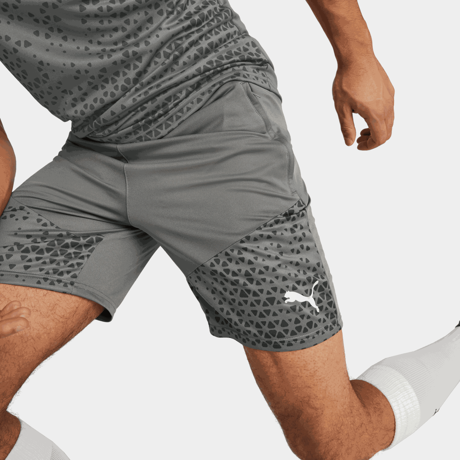teamCUP Training Shorts, treningsshorts, herre - full image 4