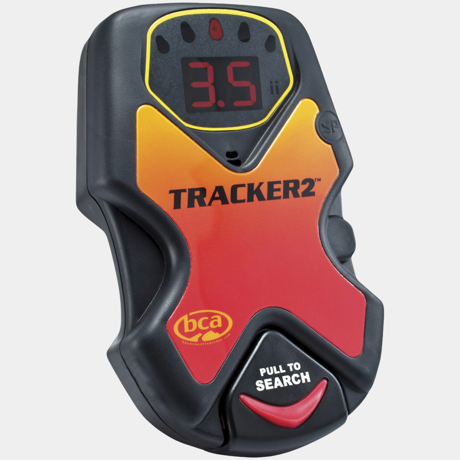 Tracker 2, skredsøker 20/21 - full image 1