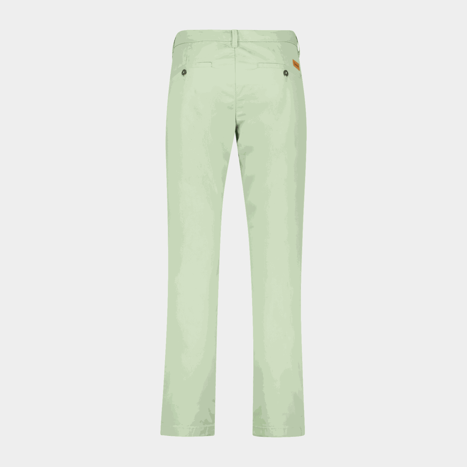 Twill Chino Pant (Slim) - full image 2