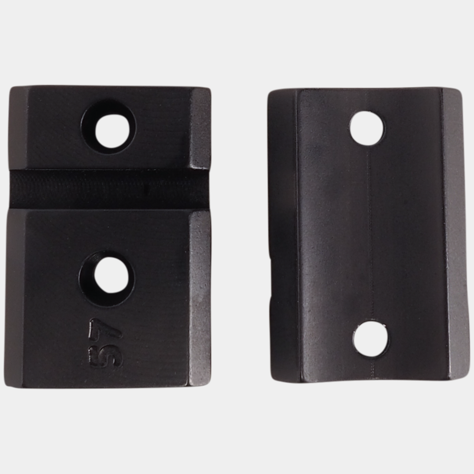 Steel Base for Weatherby Vanguard - full image 2