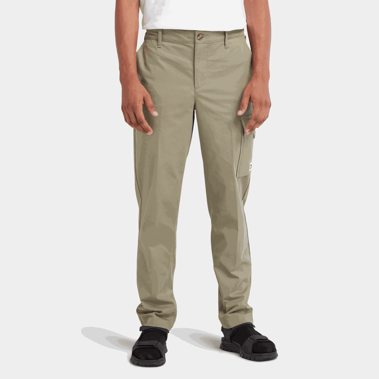 Slim Tapered Pant, jeans, herre - full image 2