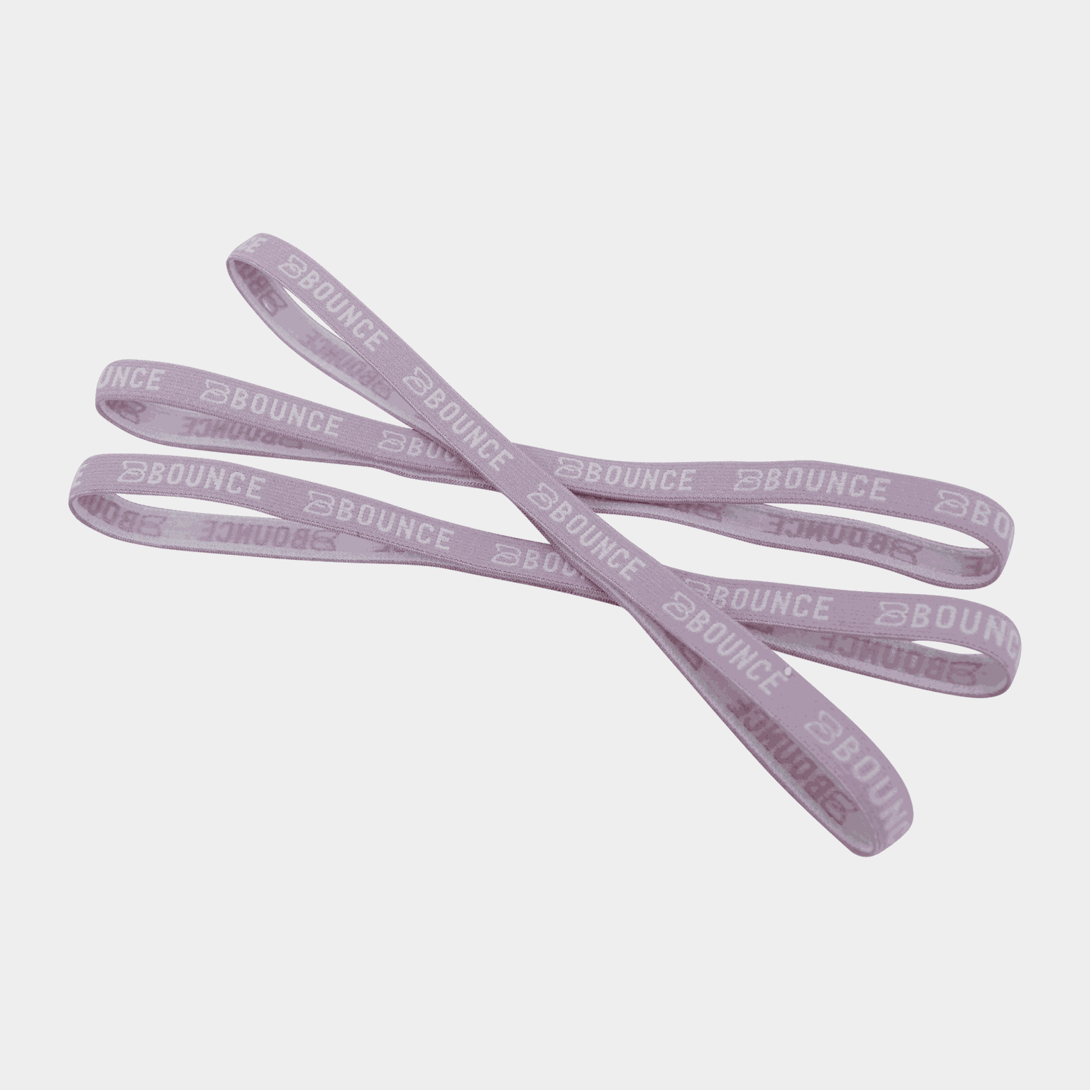 Hairband 3pk, svettebånd - full image 1