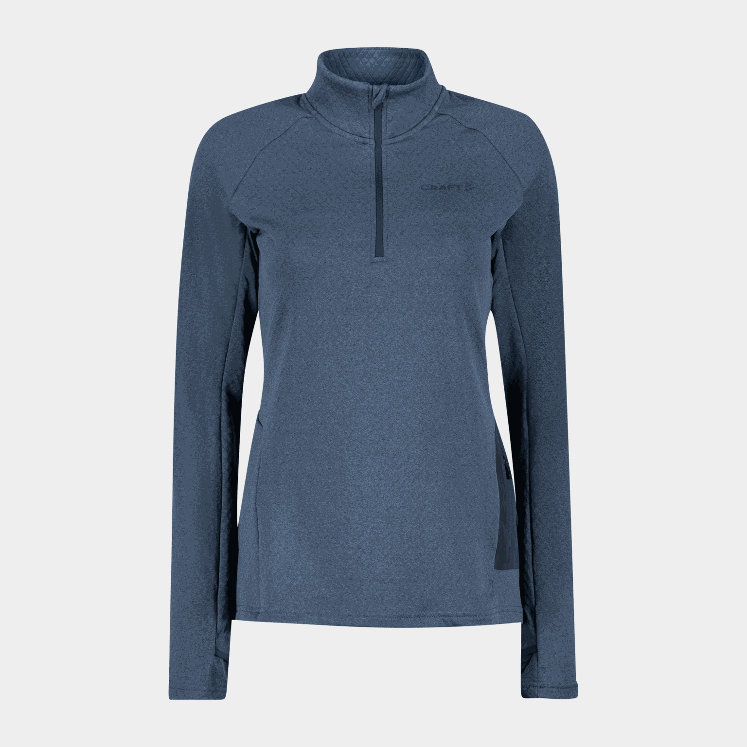 Core Trim Thermal Midlayer, genser, dame - full image 1