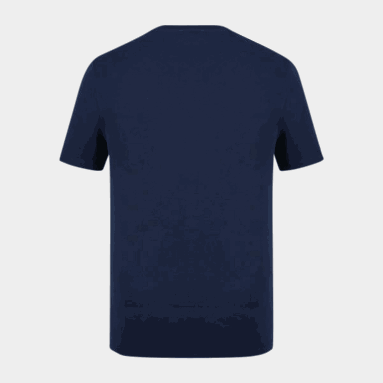 Plain Tee, t-skjorte, herre - full image 2