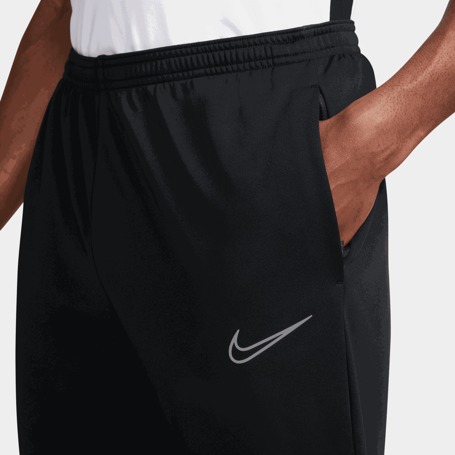Therma-FIT Academy Pant KPZ Winter Warrior, treningsbukse, herre - full image 3