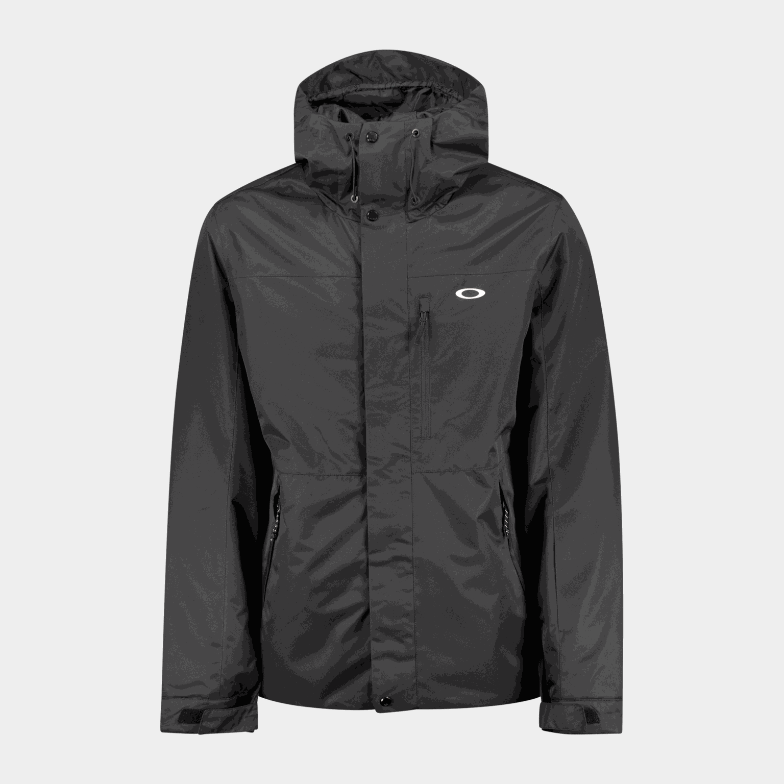 Alpine Jacket Westview 25/26, ski- og snowboardjakke - full image 1