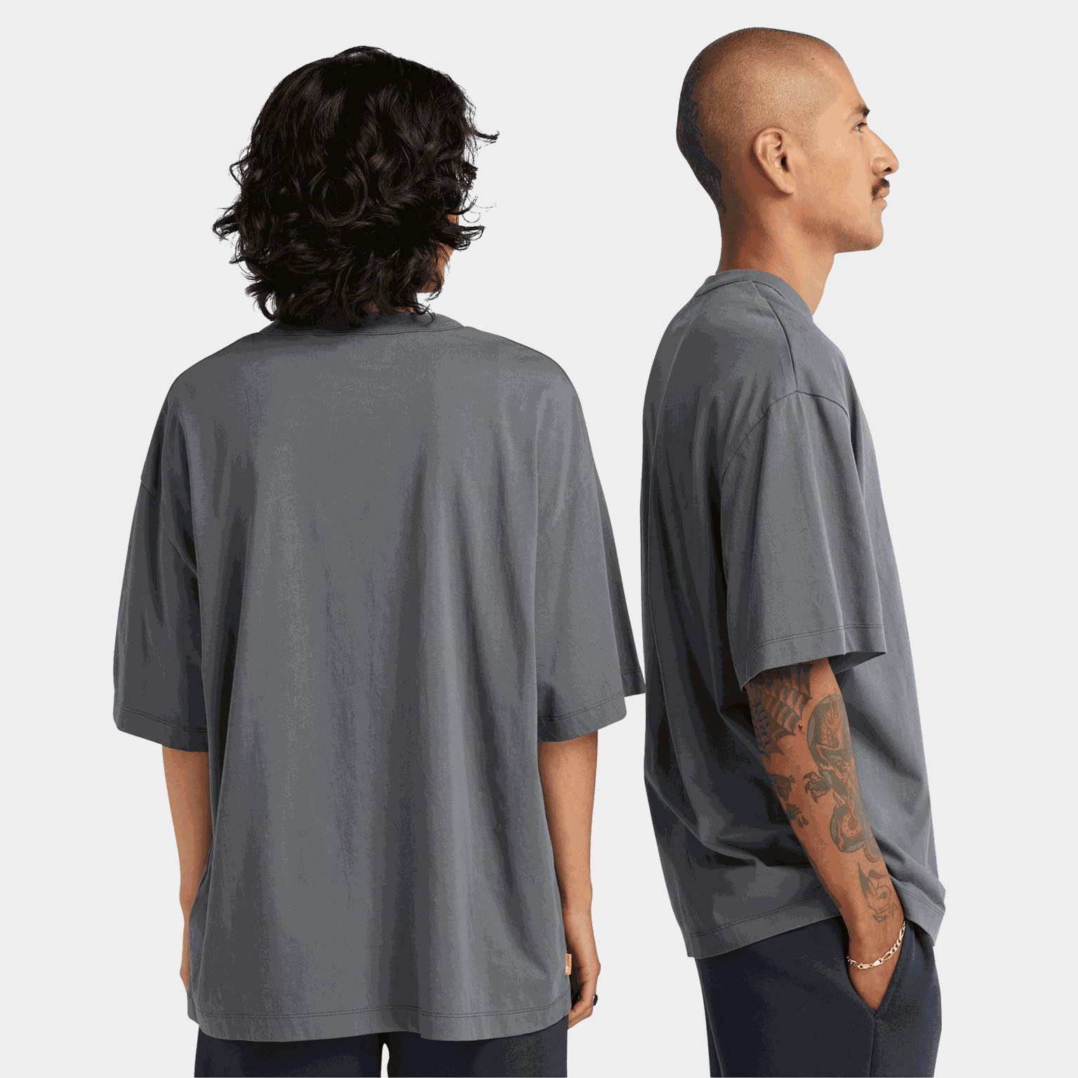 Ss Roc Tee - full image 2