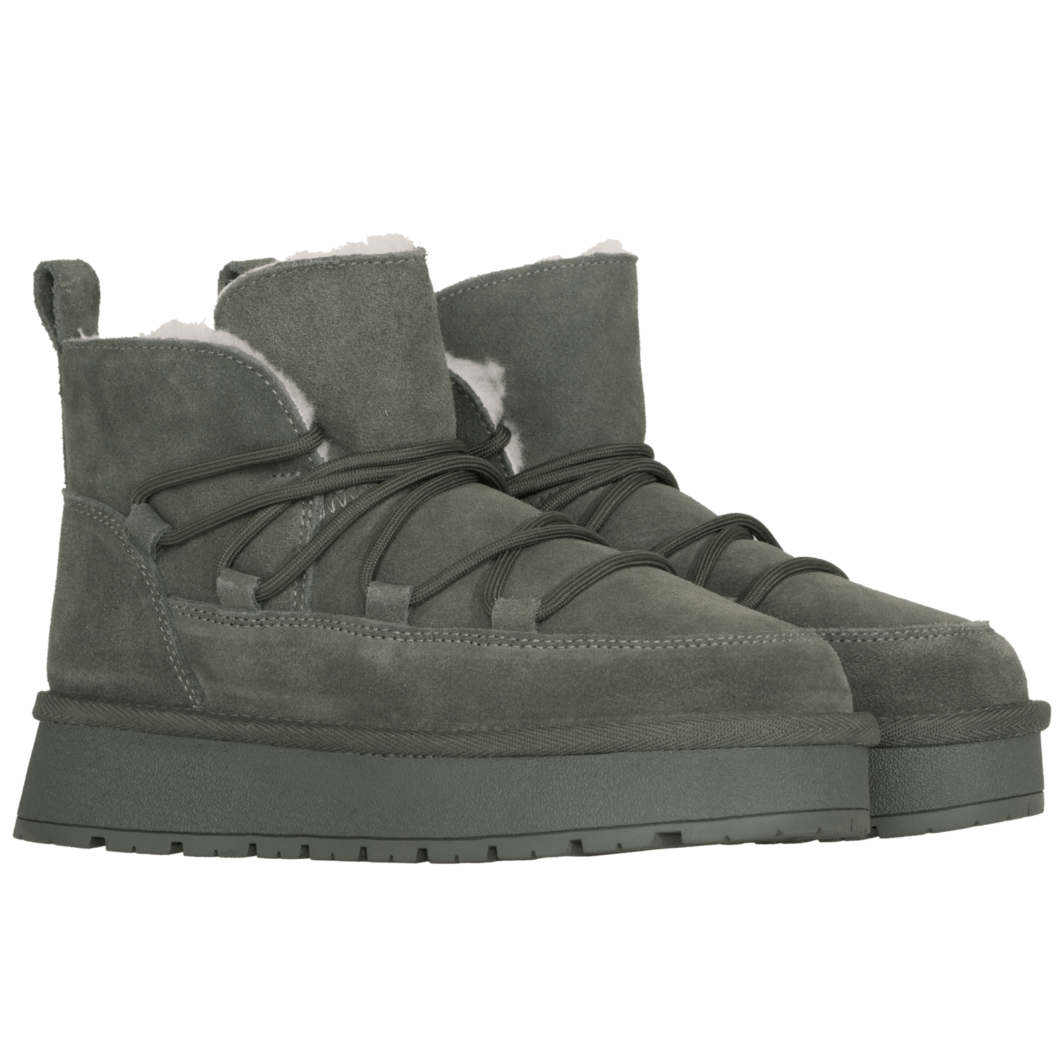 Stormberg Almby Wool Winter Boot, Vinterstøvel, dame