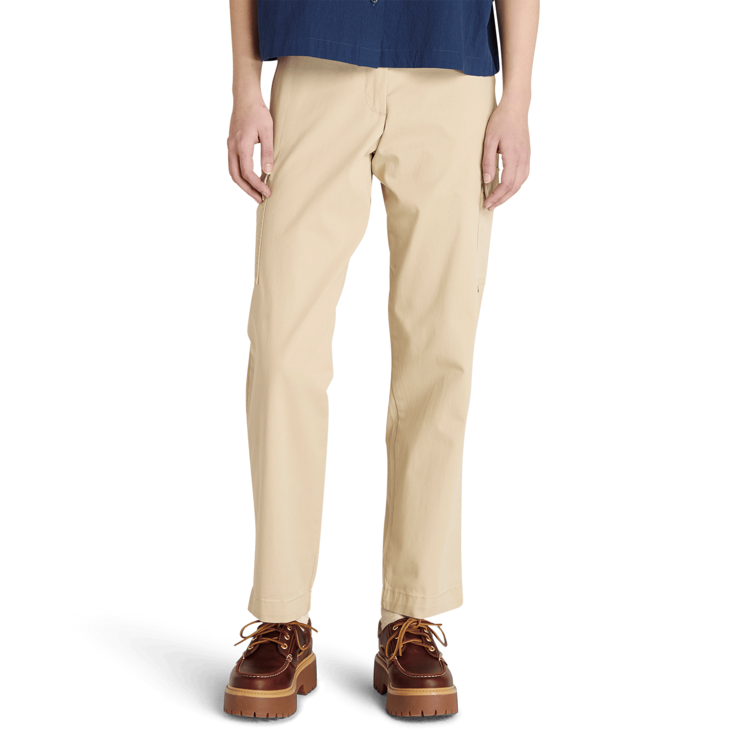 Timberland Cargo Pants, bukse, dame