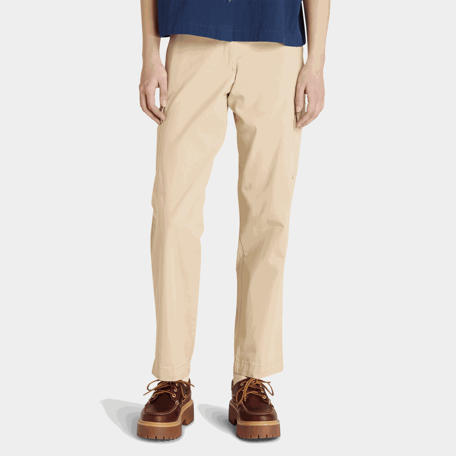 Cargo Pants, bukse, dame - full image 1
