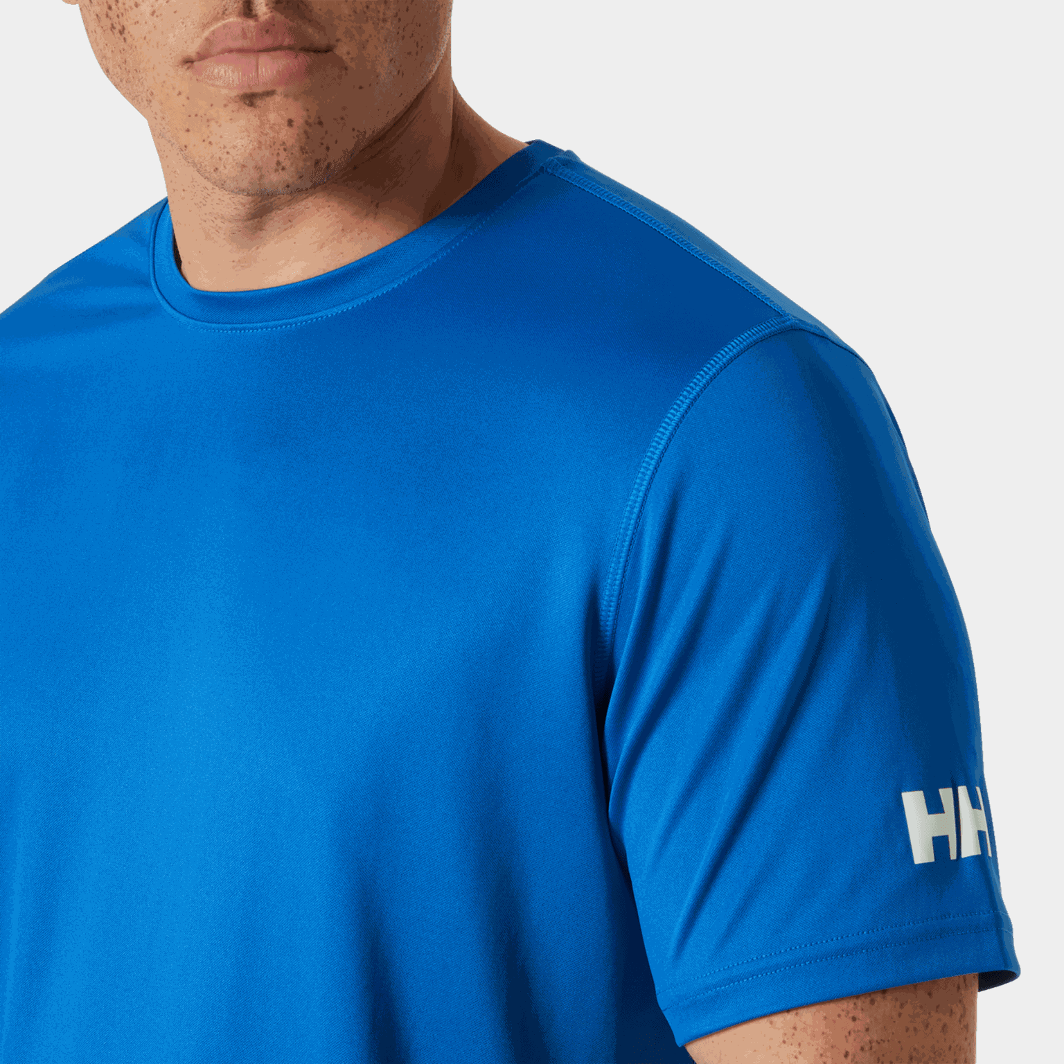 Tech T-shirt 2.0, t-skjorte, herre - full image 3