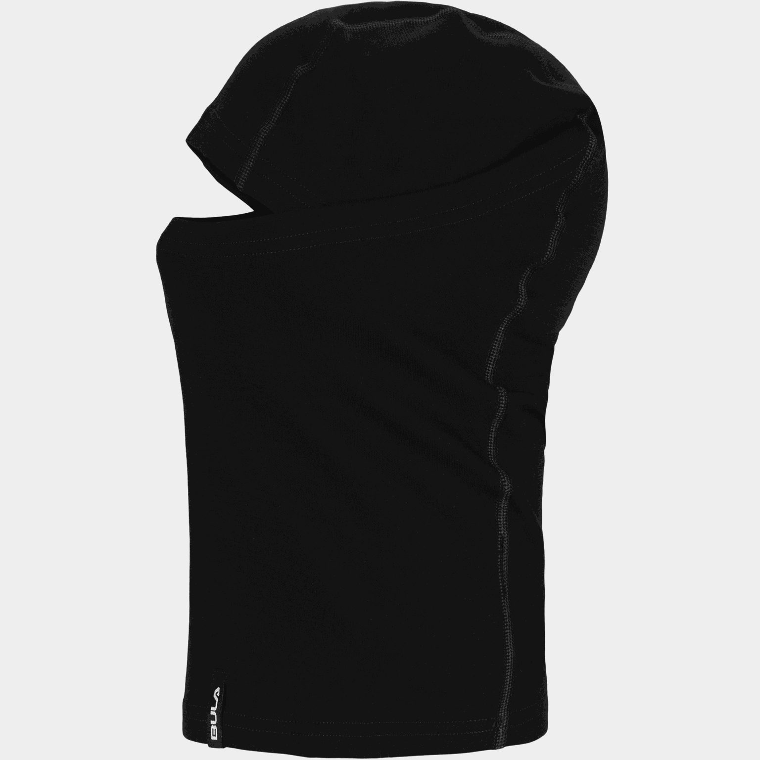 Wool Convertible Balaclava 25/26, balaklava - full image 1