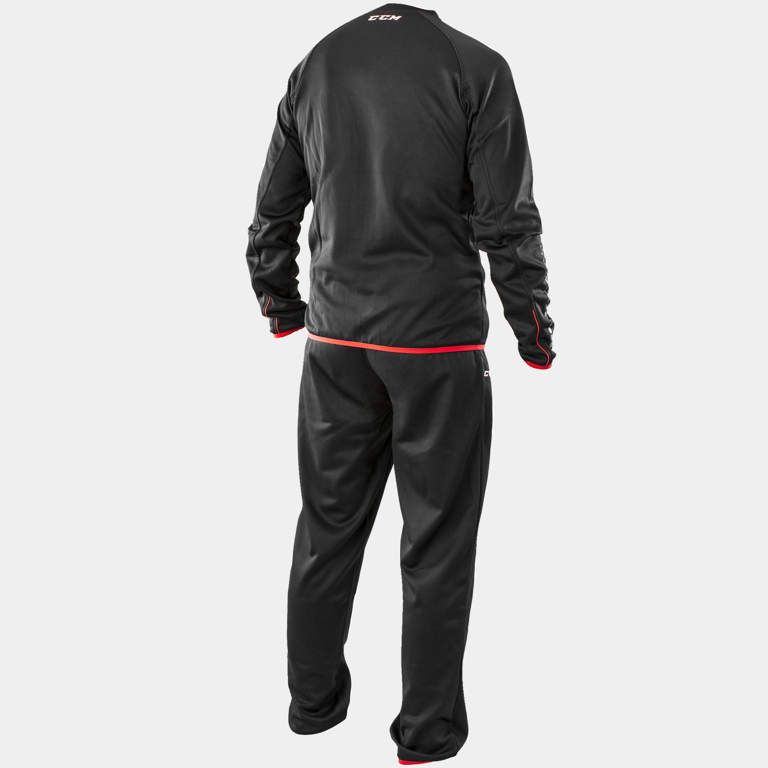 Locker Suit - Hockeyklær - Locker Suit | XXL