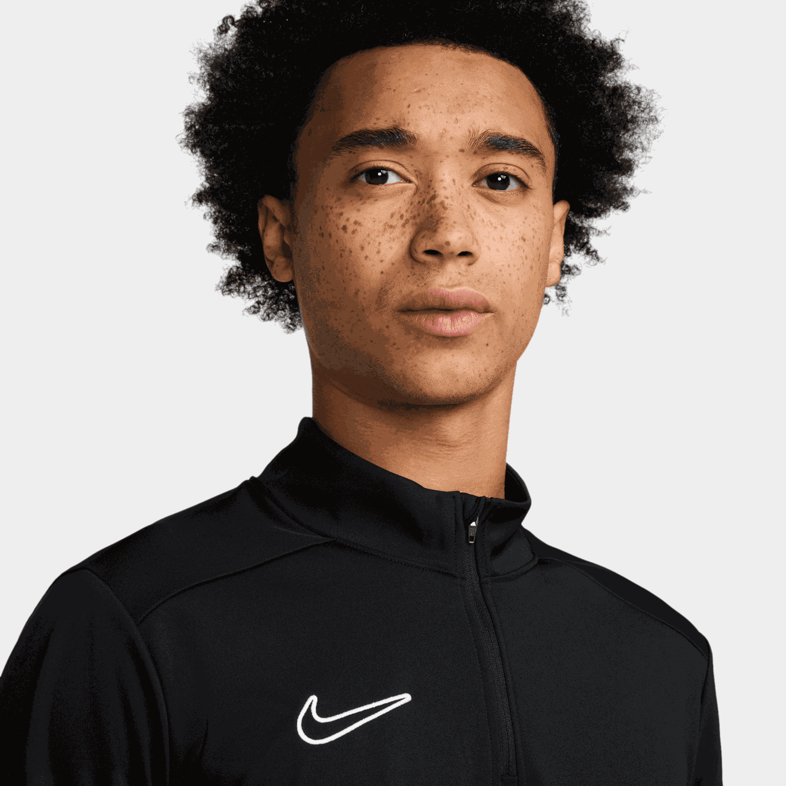 Dri-FIT Academy 25 Dril Top Br, treningsgenser, herre - full image 3