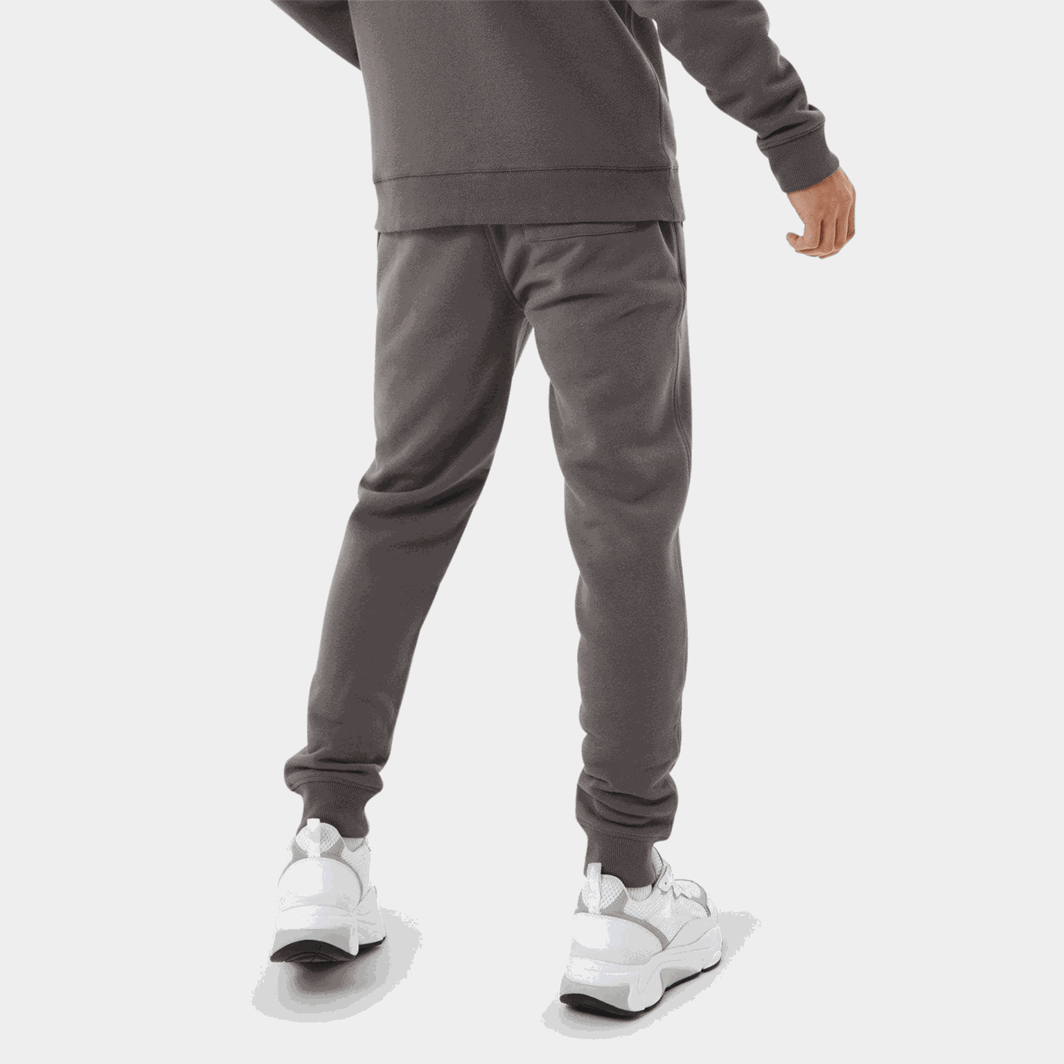 Haydor Logo Jogger, joggebukse, herre - full image 2