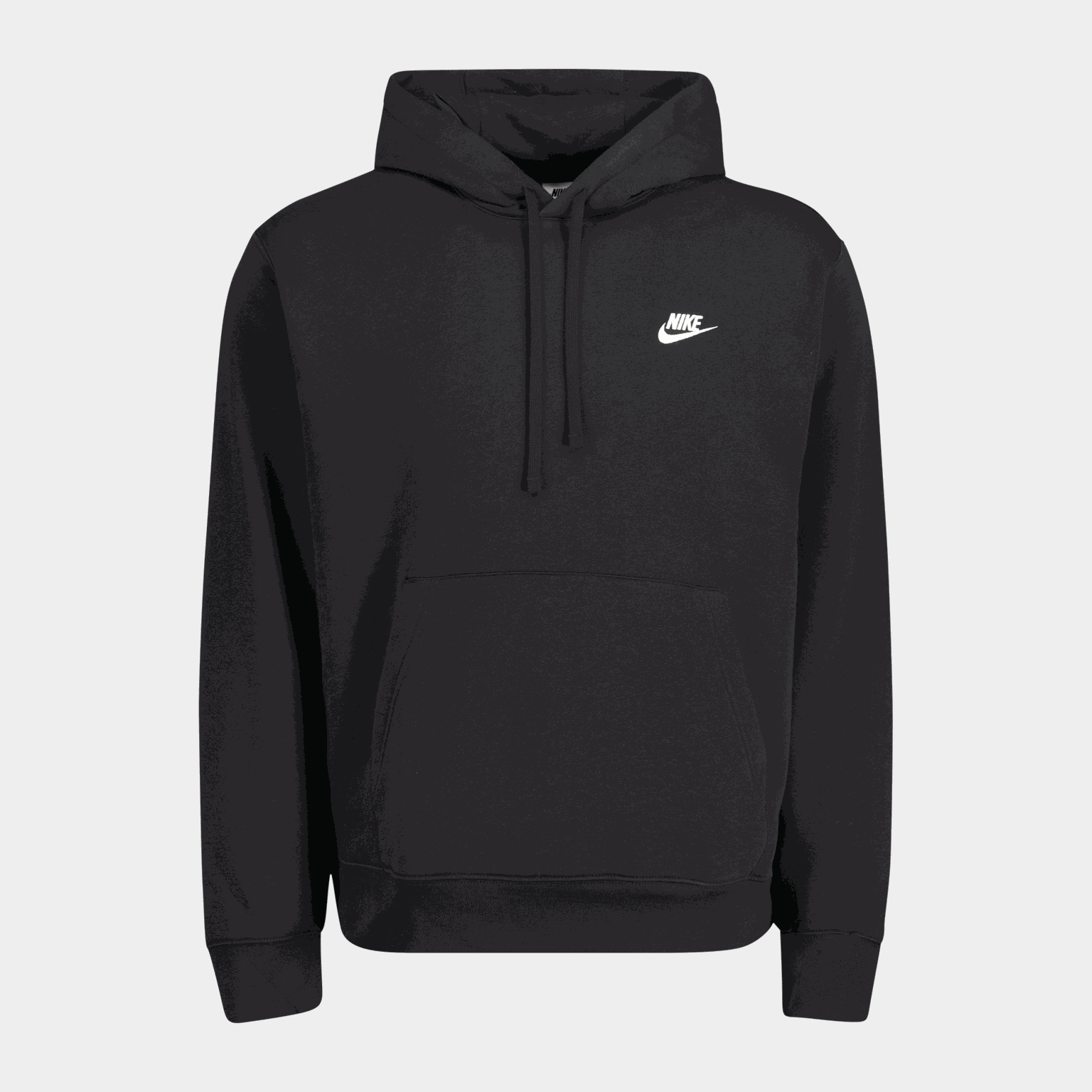 Sportswear Club Fleece, hettegenser, herre - full image 1