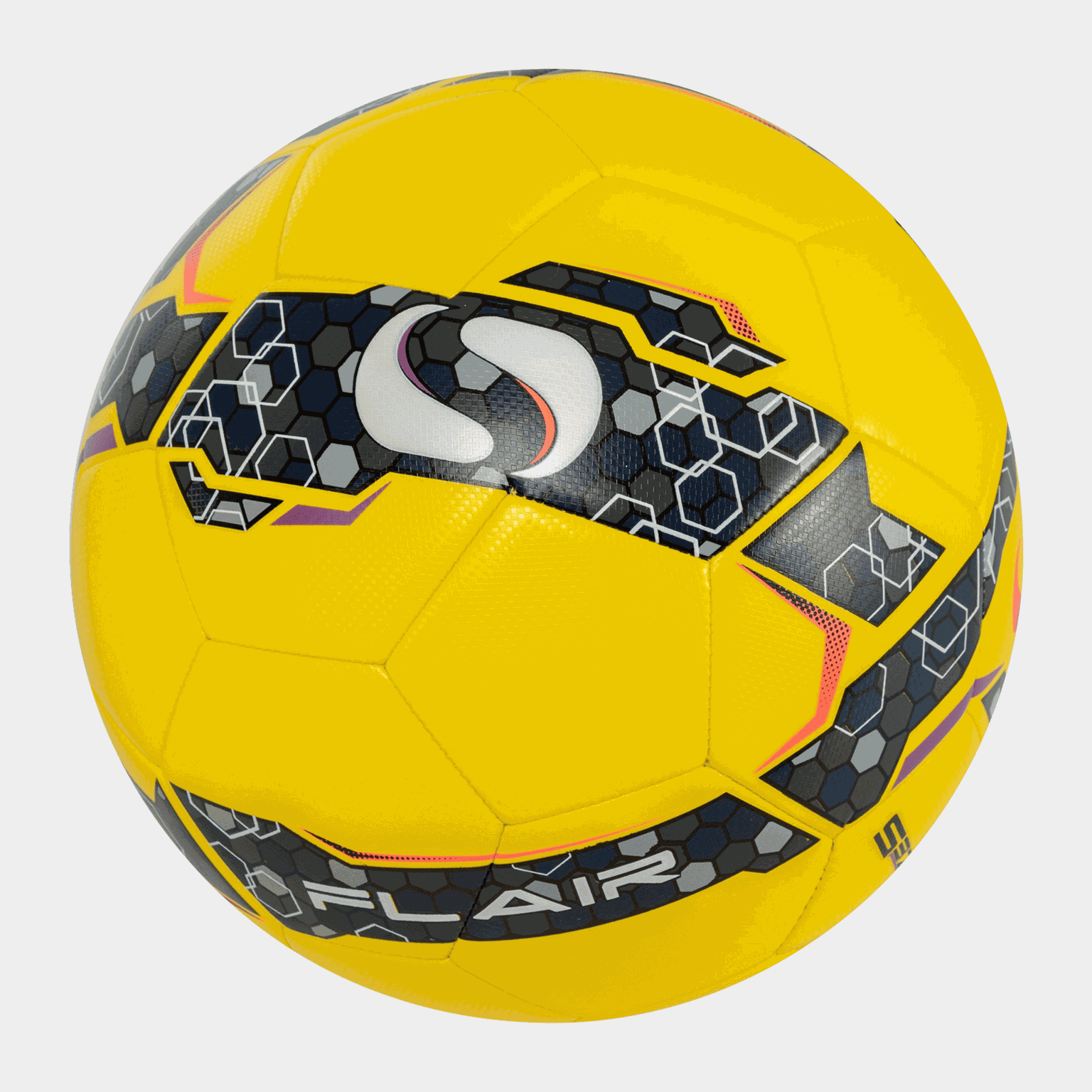 Flair Football, fotball - full image 3
