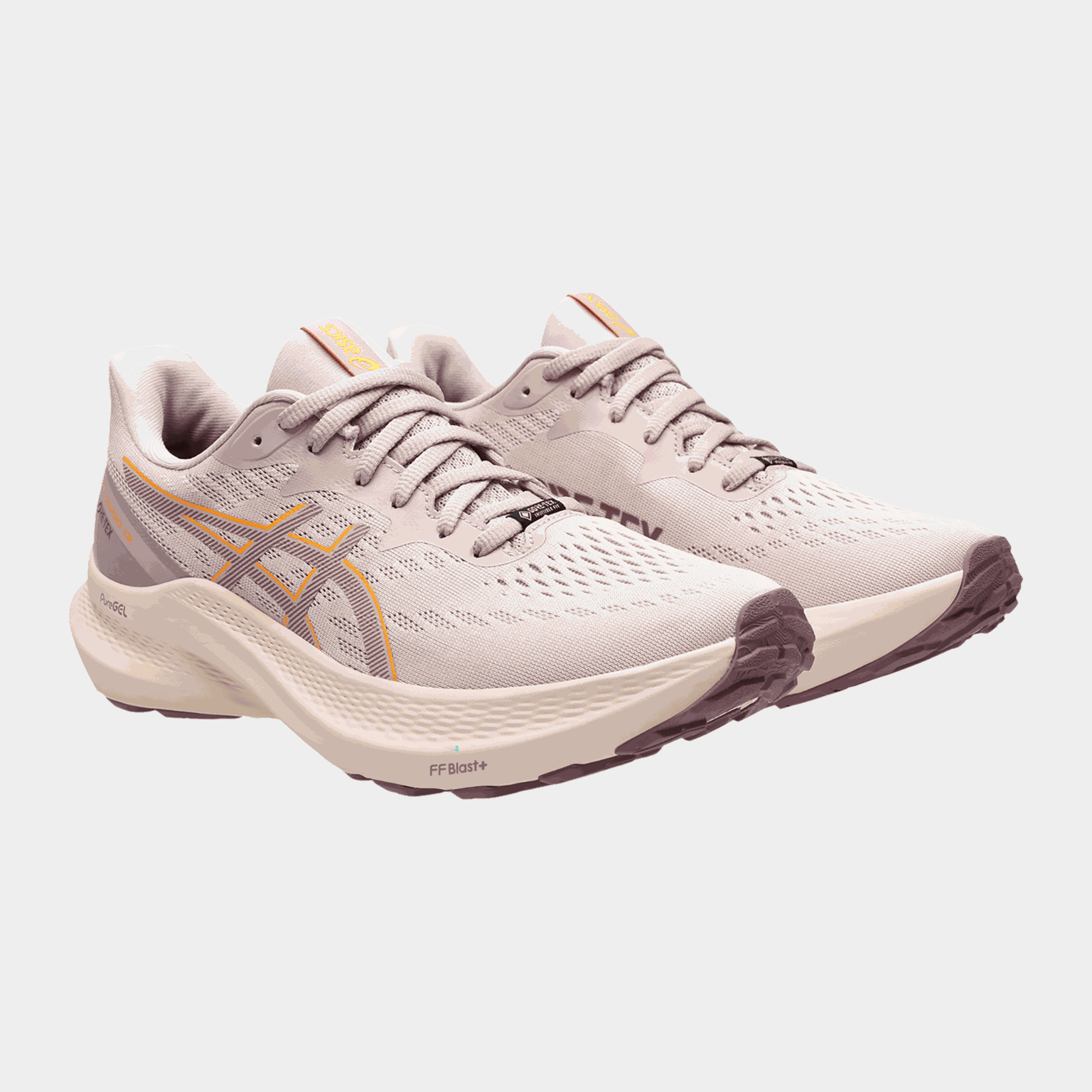 GT-2000 12 Gore-Tex, vanntett løpesko, dame - full image 3