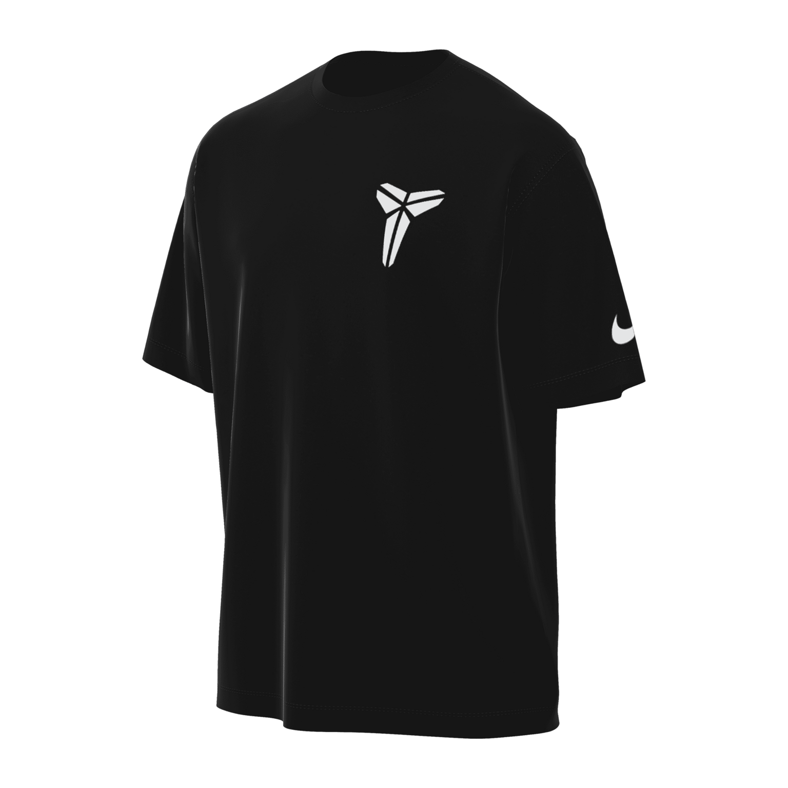 Nike Kobe Tee Bettermental, t-skjorte, herre