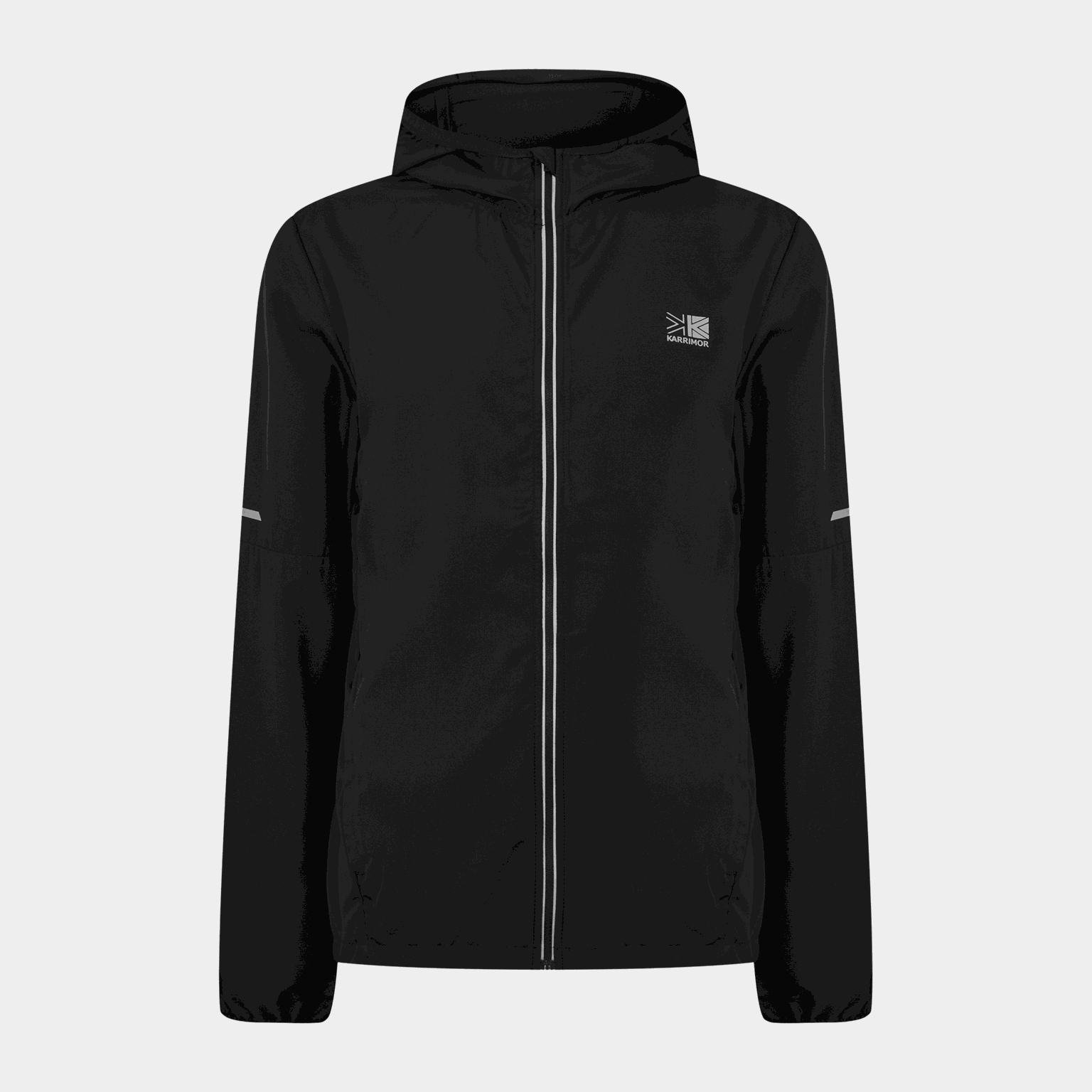 Run Jacket, treningsjakke, herre - full image 3