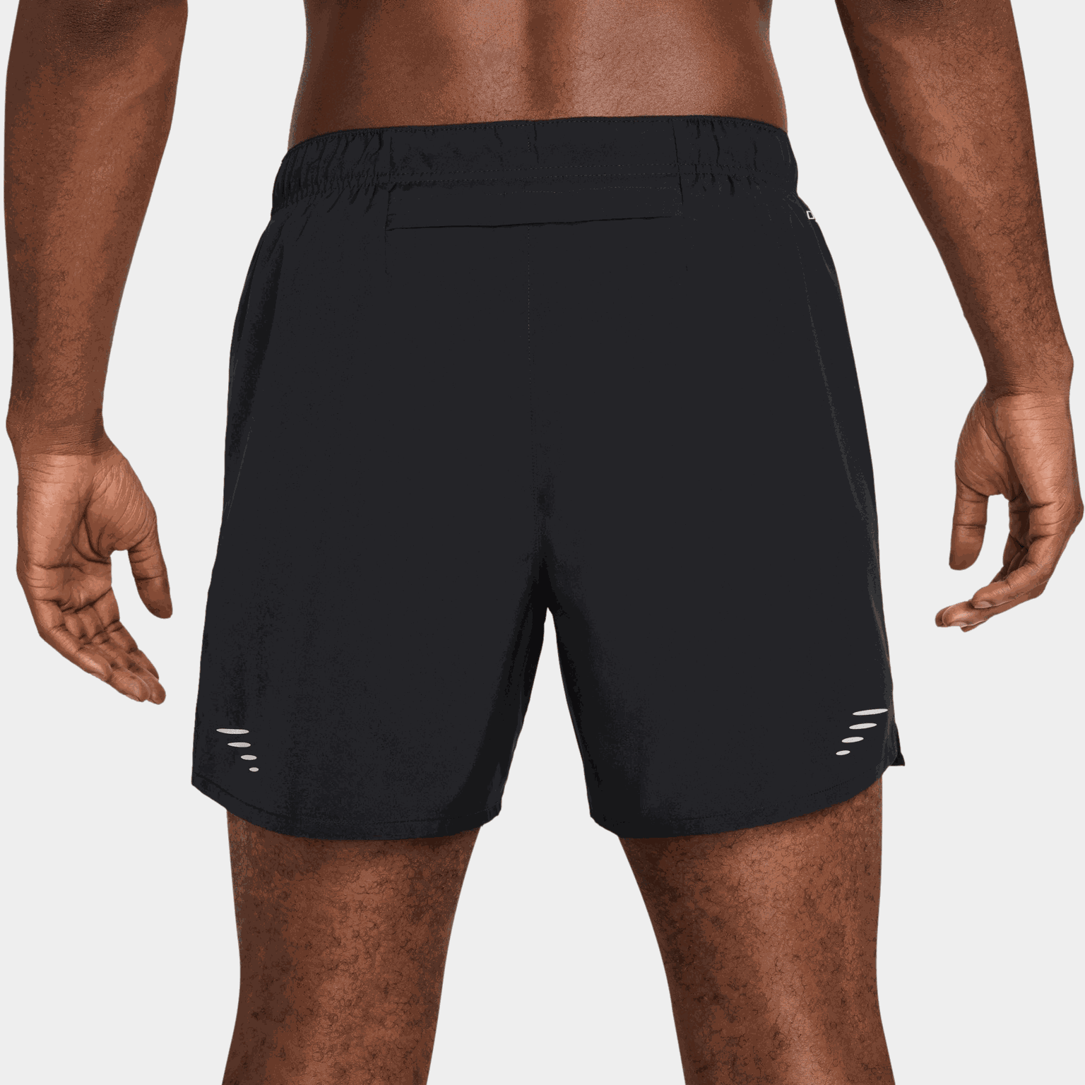 Dri-FIT Challenger 5" Brief-Lined Flash Short, treningsshorts, herre - full image 2
