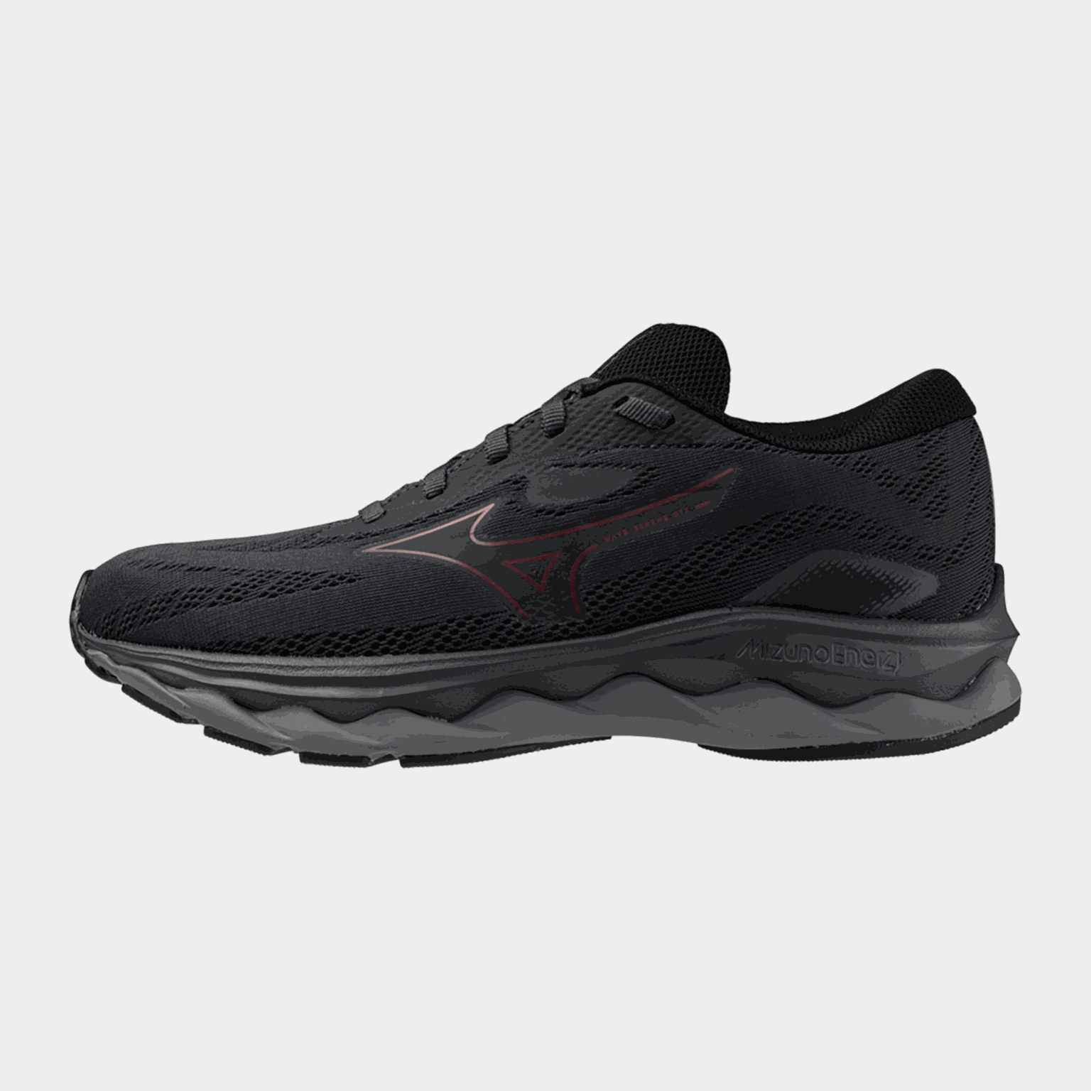 Wave Serene Gore-Tex, vanntett løpesko, dame - full image 3
